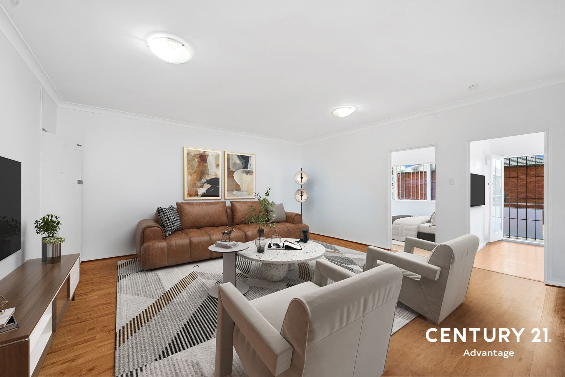 2/36 West Parade, West Ryde, NSW, 2114, West Ryde - Thumbnail 2