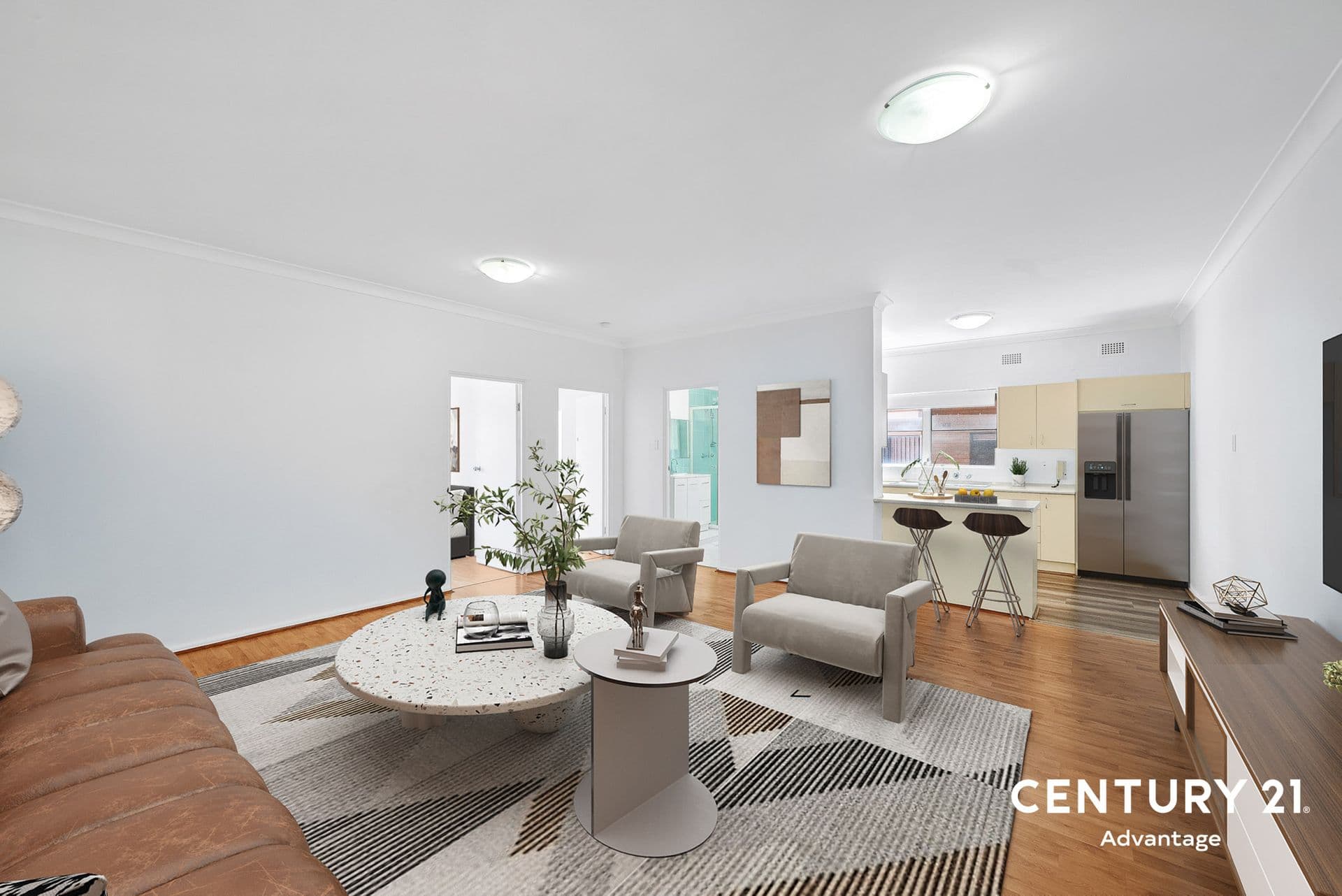 2/36 West Parade, West Ryde, NSW, 2114, West Ryde - Image 1
