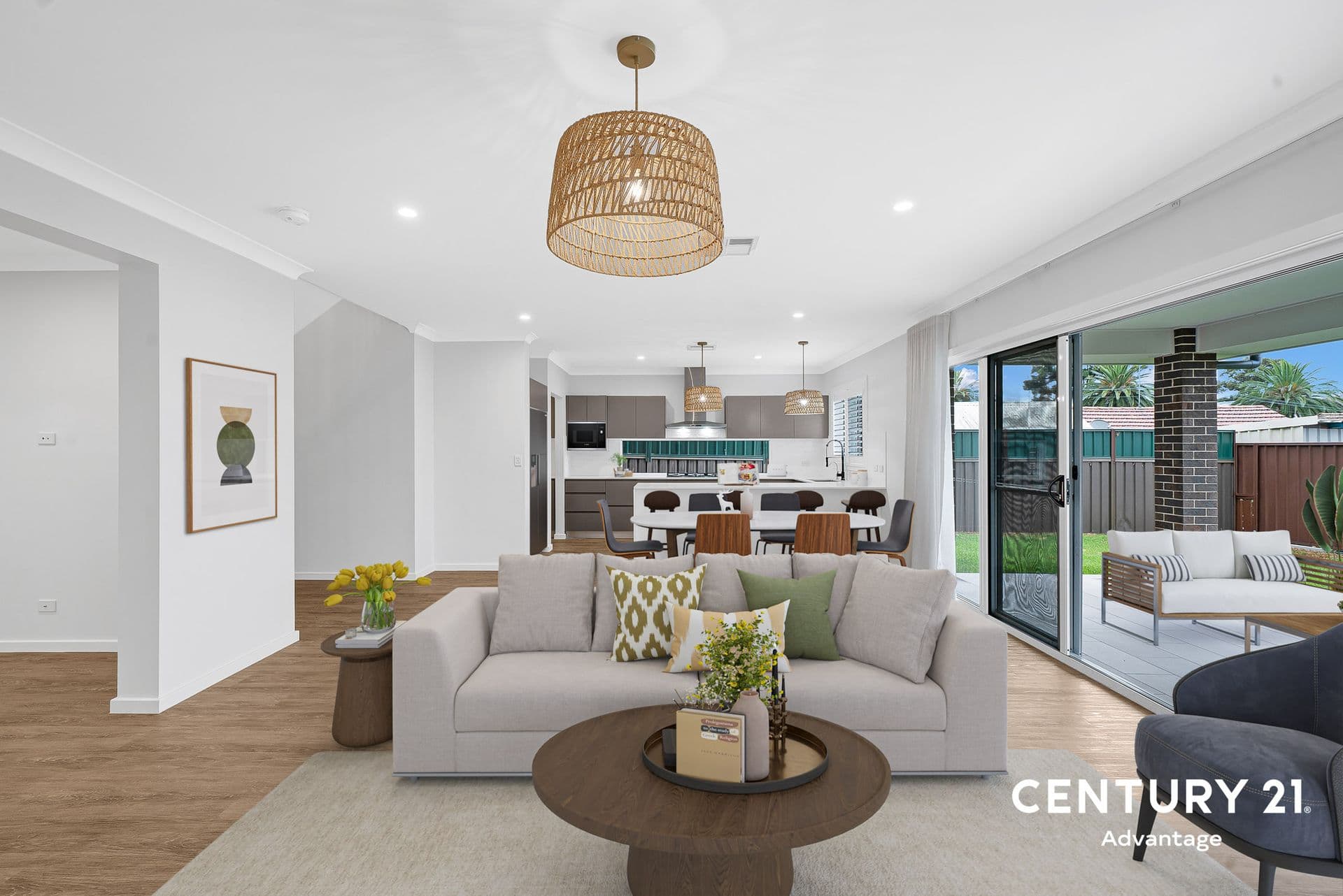 1A Moree Avenue, Westmead, NSW, 2145, Westmead - Thumbnail 4