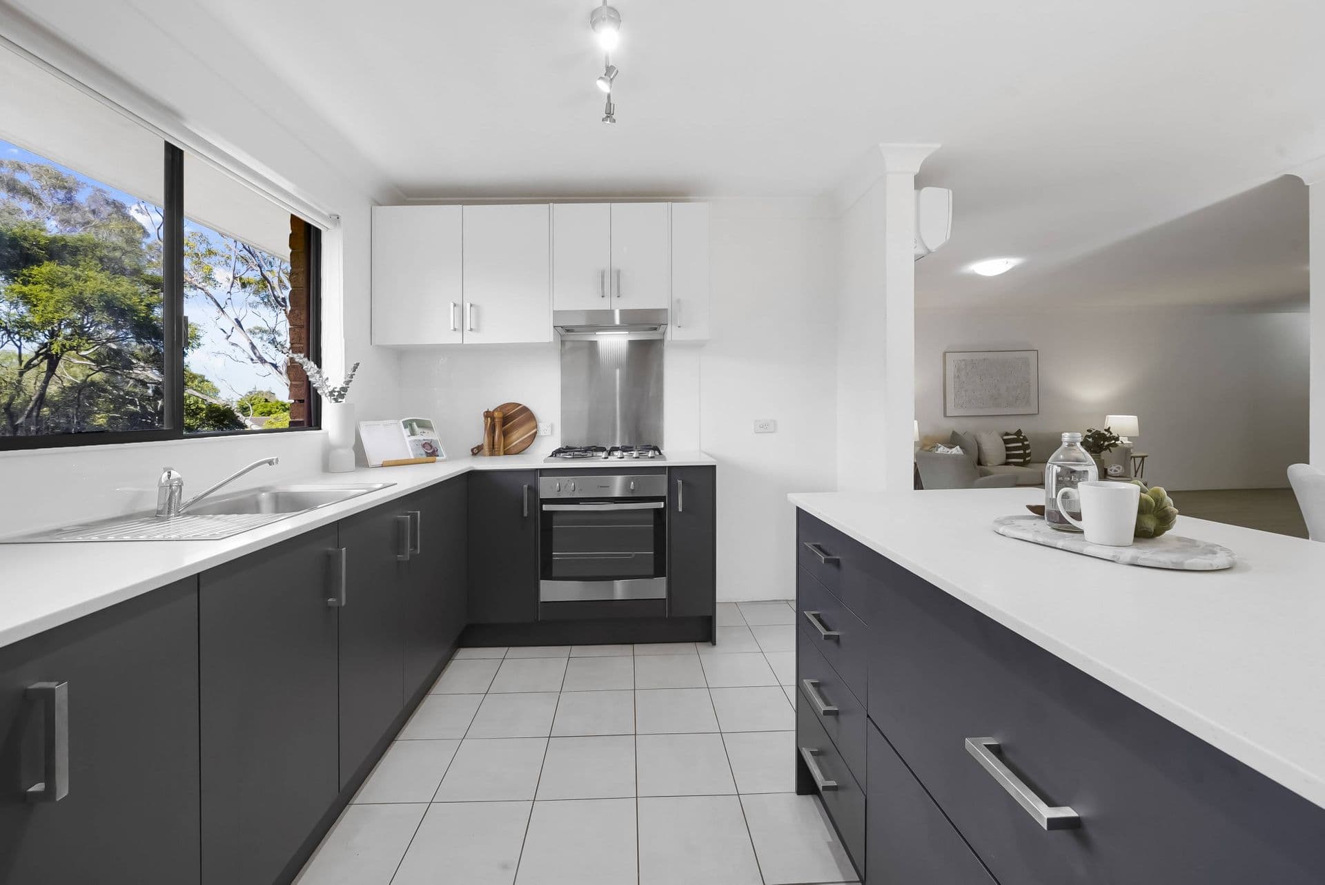 9/18-20 Queens Road, Westmead, NSW, 2145, Westmead - Thumbnail 4