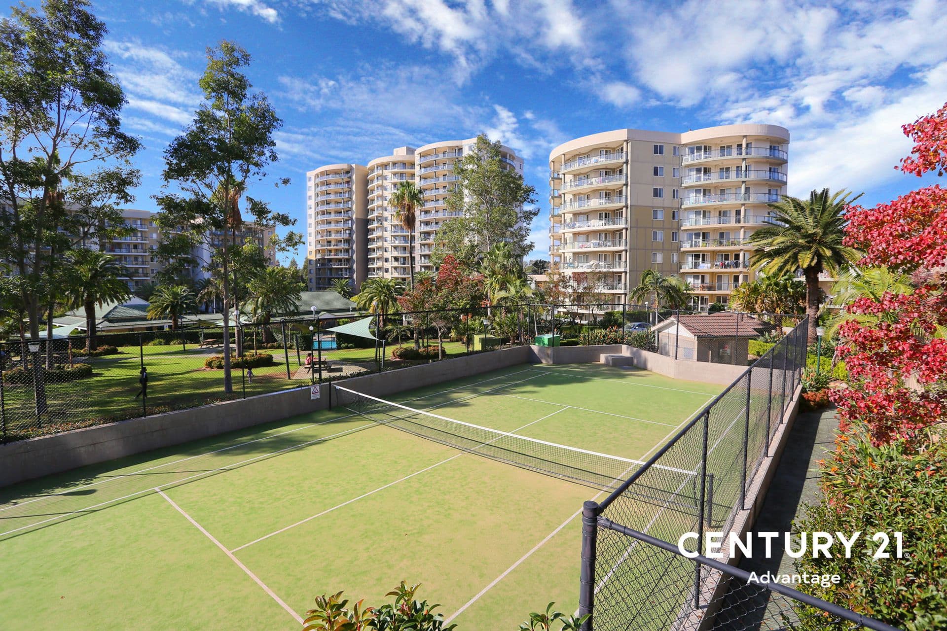 308/91B Bridge Road, Westmead, NSW, 2145, Westmead - Thumbnail 7