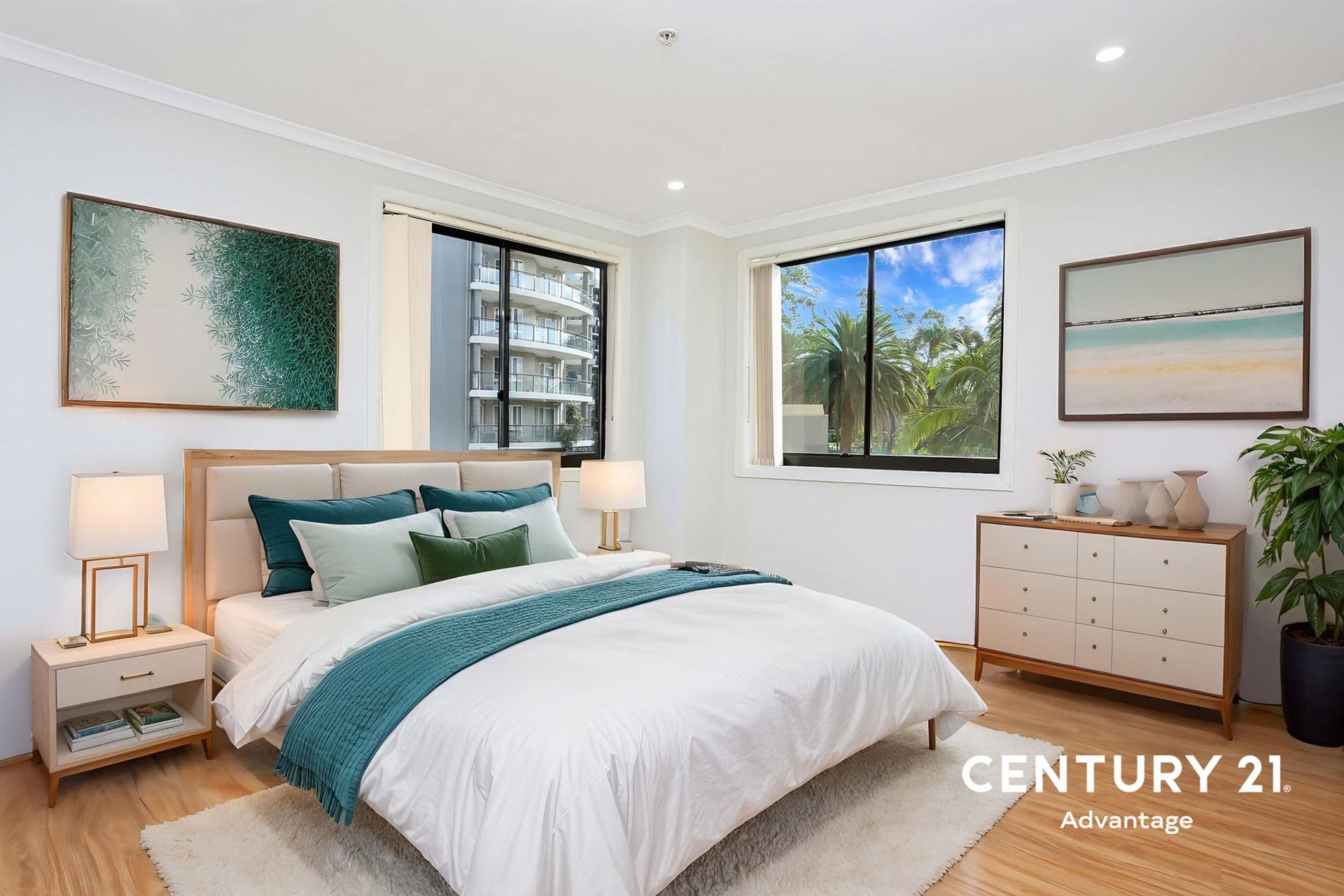 308/91B Bridge Road, Westmead, NSW, 2145, Westmead - Thumbnail 3