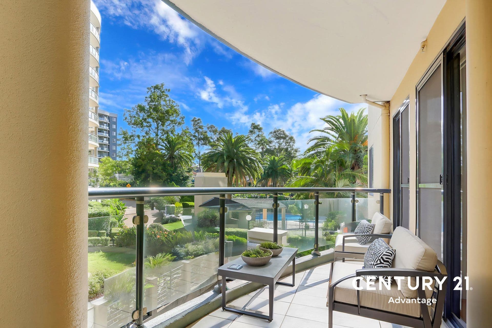 308/91B Bridge Road, Westmead, NSW, 2145, Westmead - Thumbnail 8