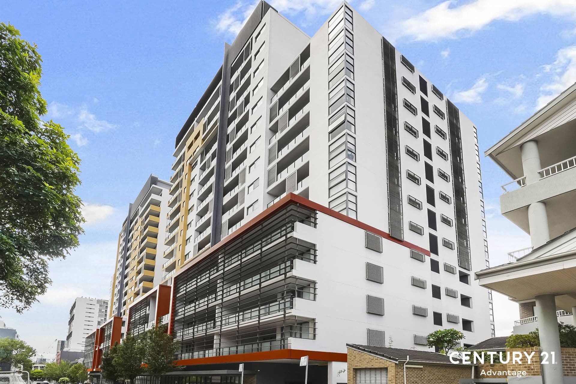 103A/8 Cowper Street, Parramatta, NSW, 2150, Parramatta - Image 1