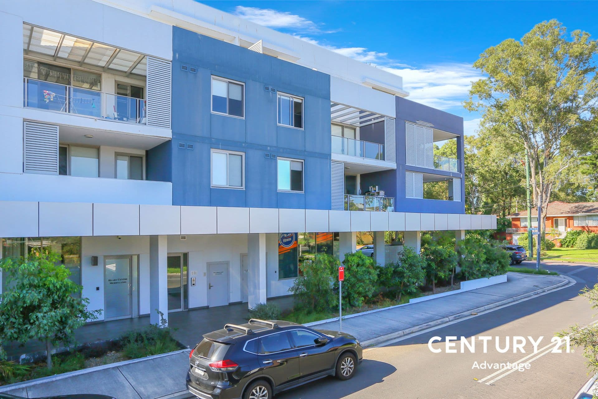 46/23-27 Paton Street, Merrylands West, NSW, 2160, Merrylands West - Image 1
