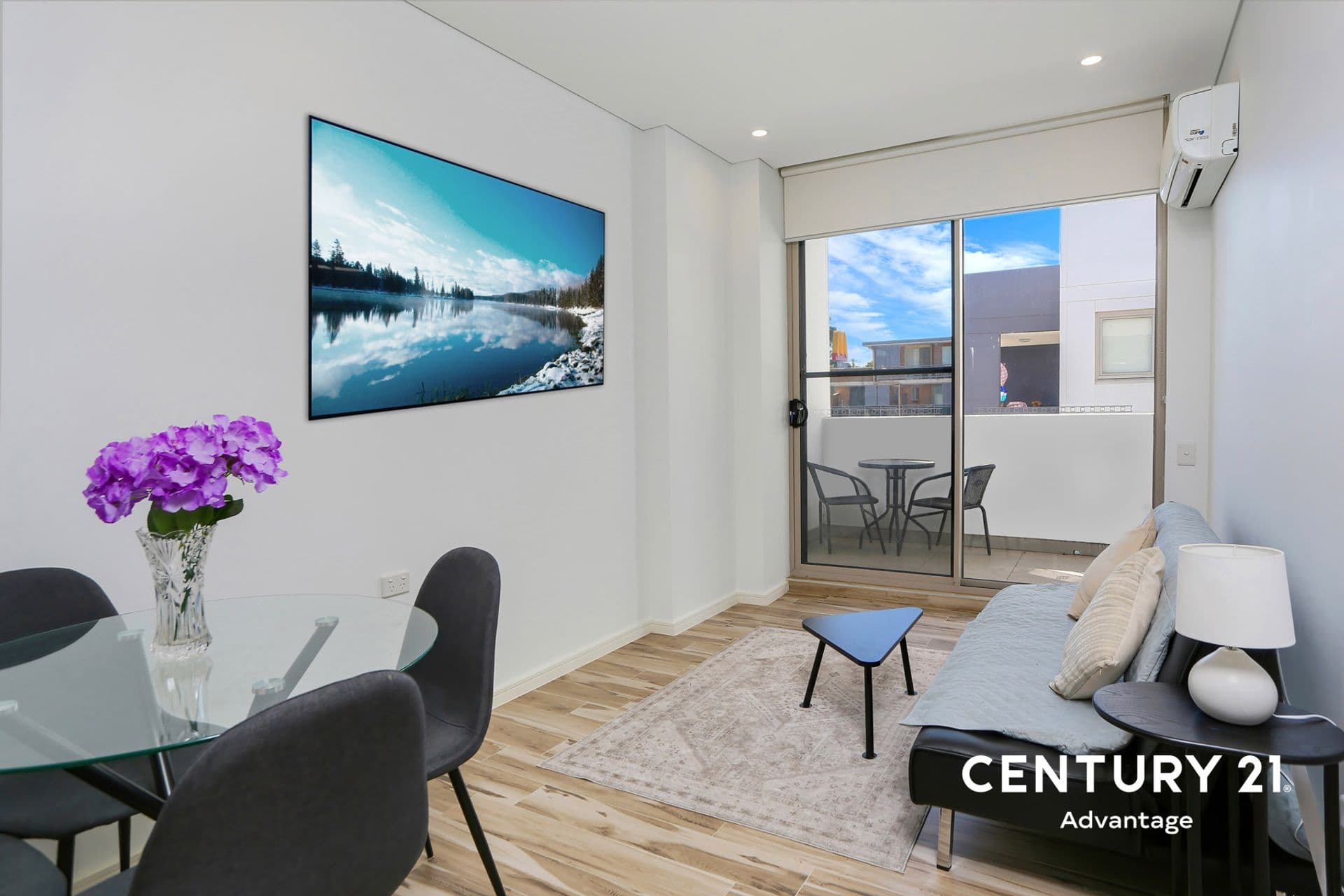 46/23-27 Paton Street, Merrylands West, NSW, 2160, Merrylands West - Thumbnail 2