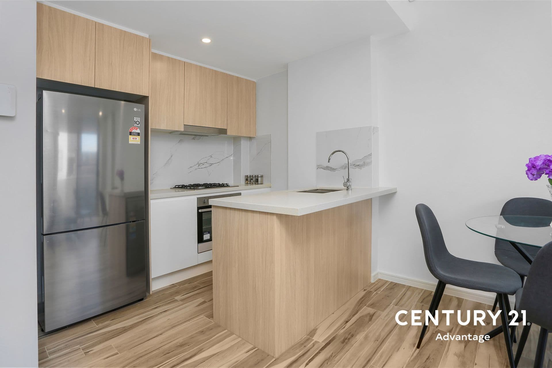 46/23-27 Paton Street, Merrylands West, NSW, 2160, Merrylands West - Thumbnail 3