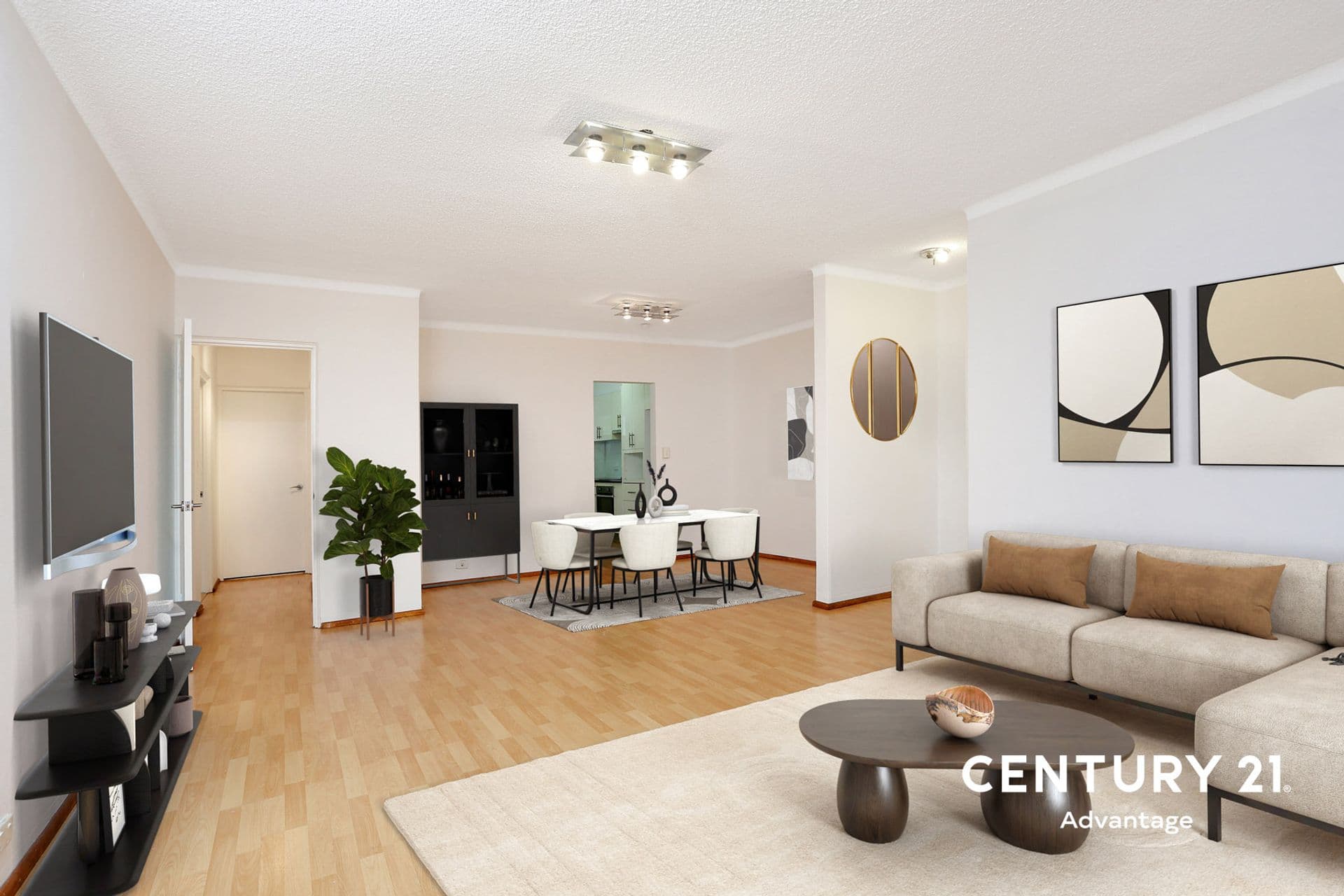 1/9 Everton Road, Strathfield, NSW, 2135, Strathfield - Thumbnail 3