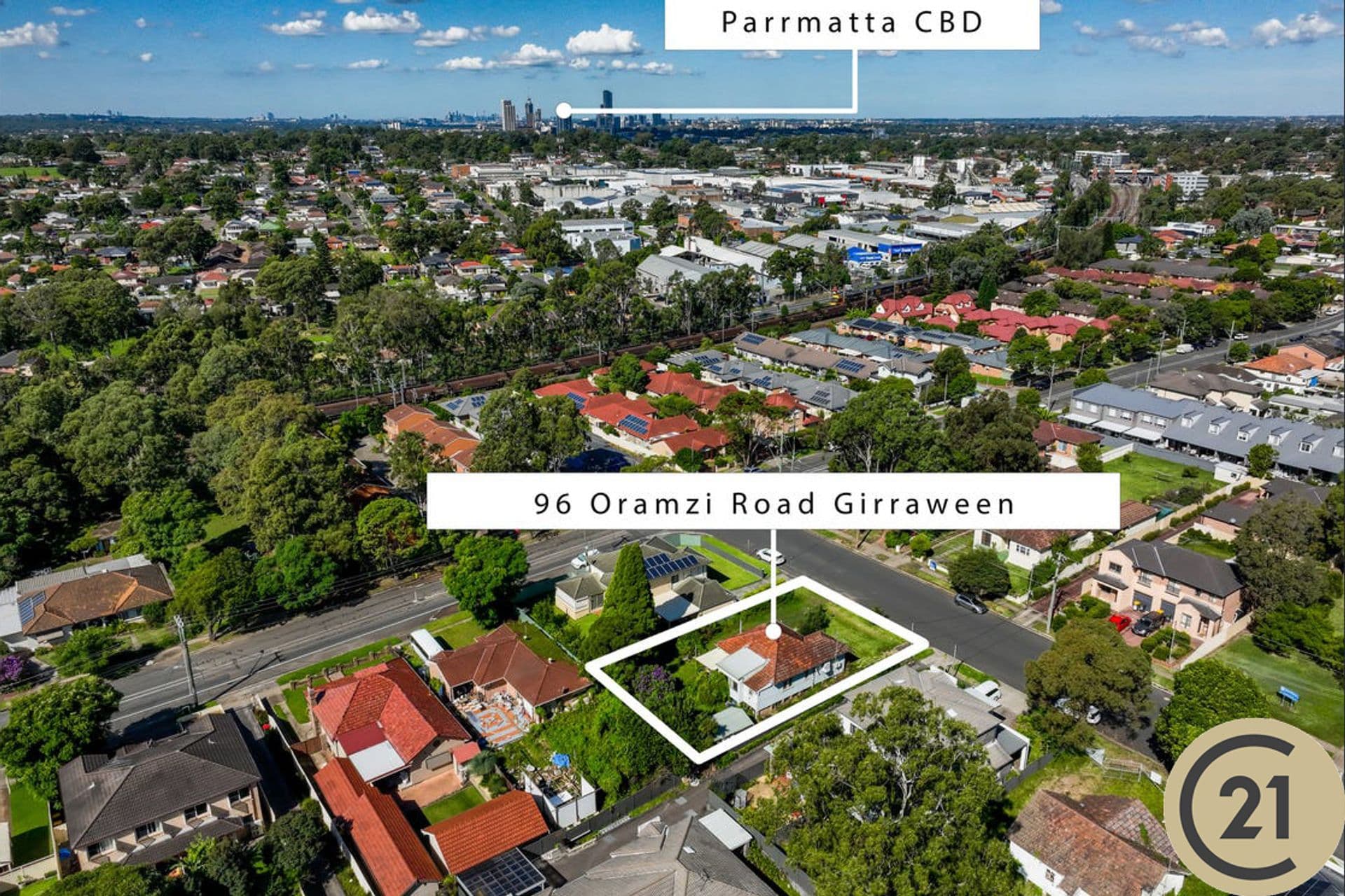 96 Oramzi Road, Girraween, NSW, 2145, Girraween - Thumbnail 3