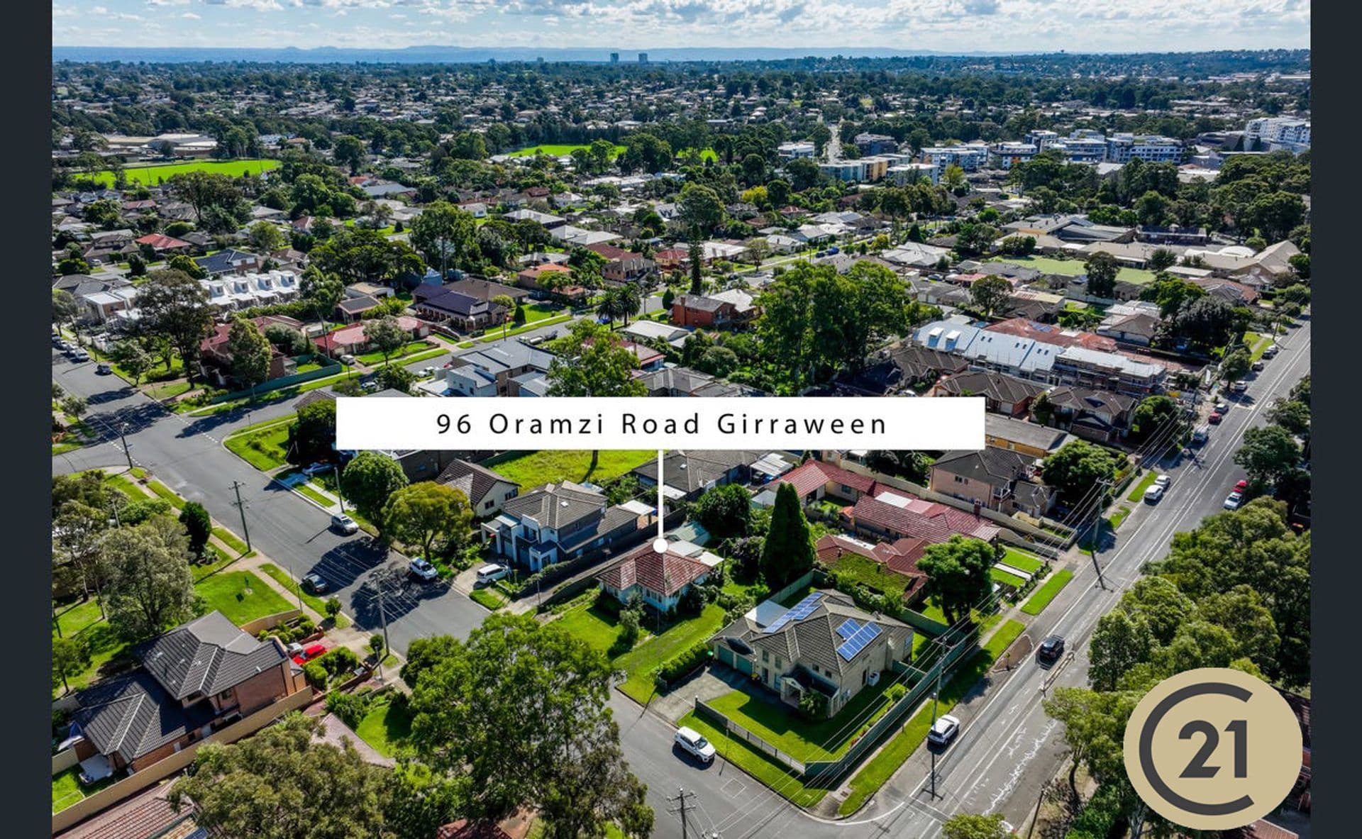96 Oramzi Road, Girraween, NSW, 2145, Girraween - Thumbnail 4
