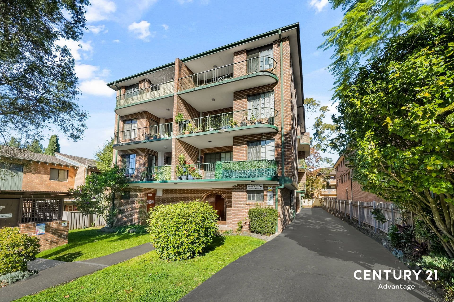 5/8-10 Hainsworth Street, Westmead, NSW, 2145, Westmead - Image 1
