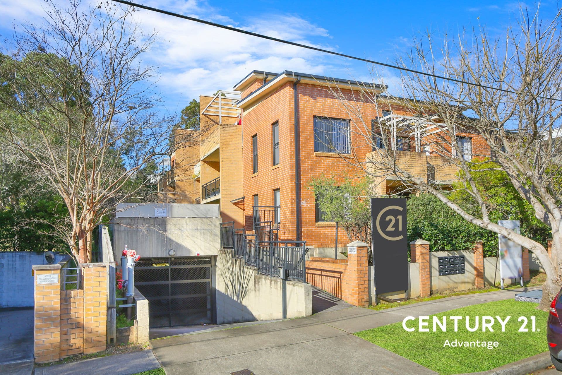 8/10-12 Reid Avenue, Westmead, NSW, 2145, Westmead - Image 1