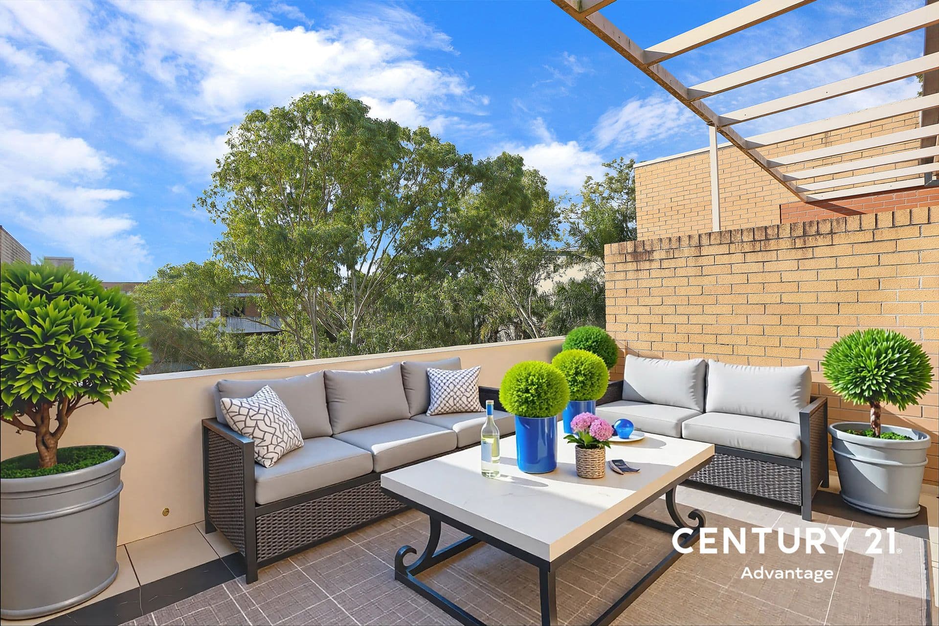 8/10-12 Reid Avenue, Westmead, NSW, 2145, Westmead - Thumbnail 4