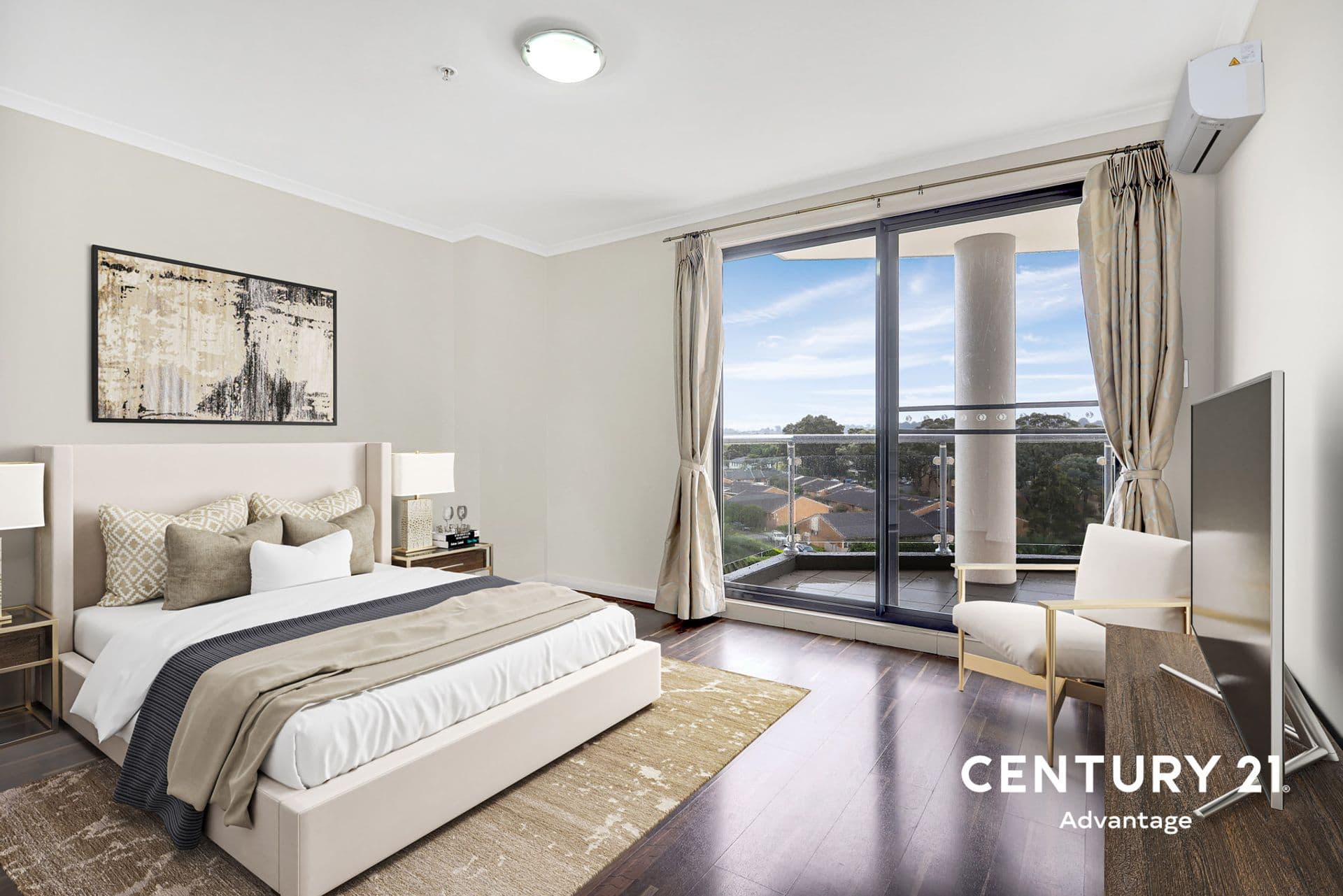 801/91B Bridge Road, Westmead, NSW, 2145, Westmead - Thumbnail 4