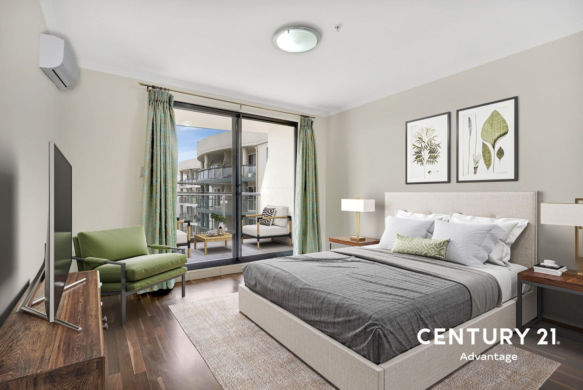 801/91B Bridge Road, Westmead, NSW, 2145, Westmead - Thumbnail 5