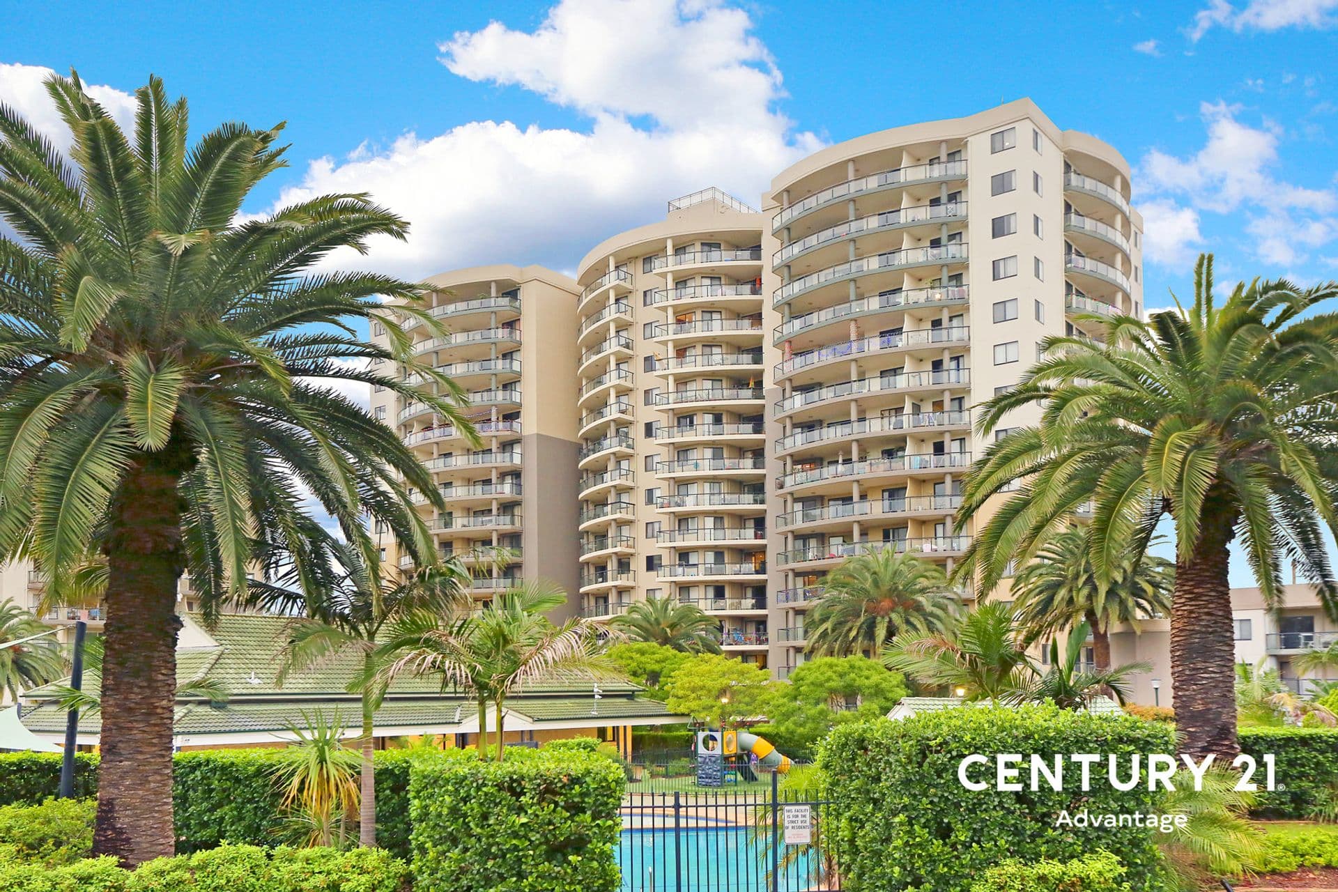 801/91B Bridge Road, Westmead, NSW, 2145, Westmead - Image 1