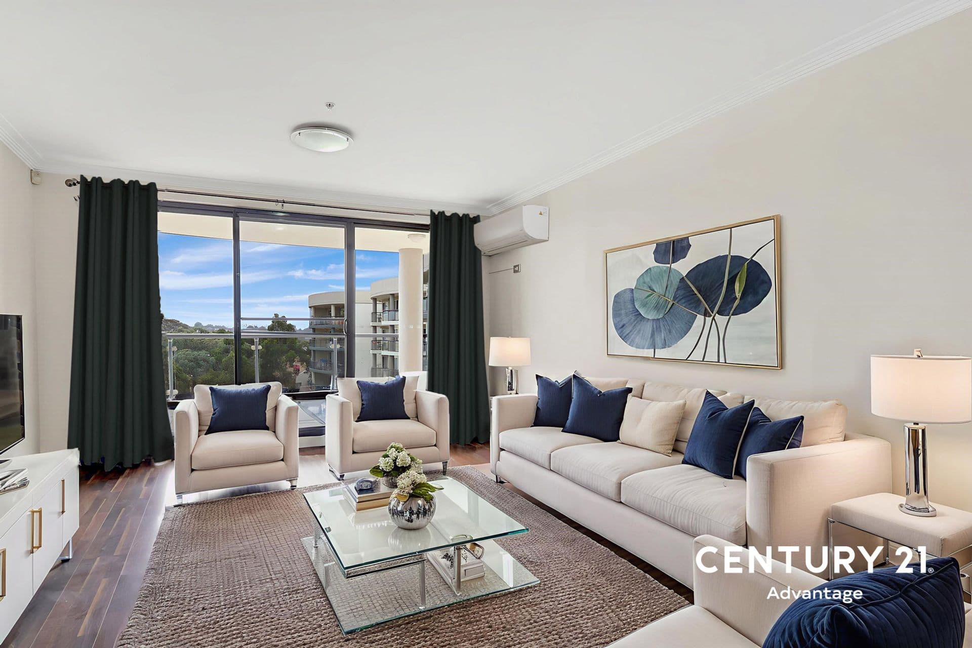 801/91B Bridge Road, Westmead, NSW, 2145, Westmead - Thumbnail 2