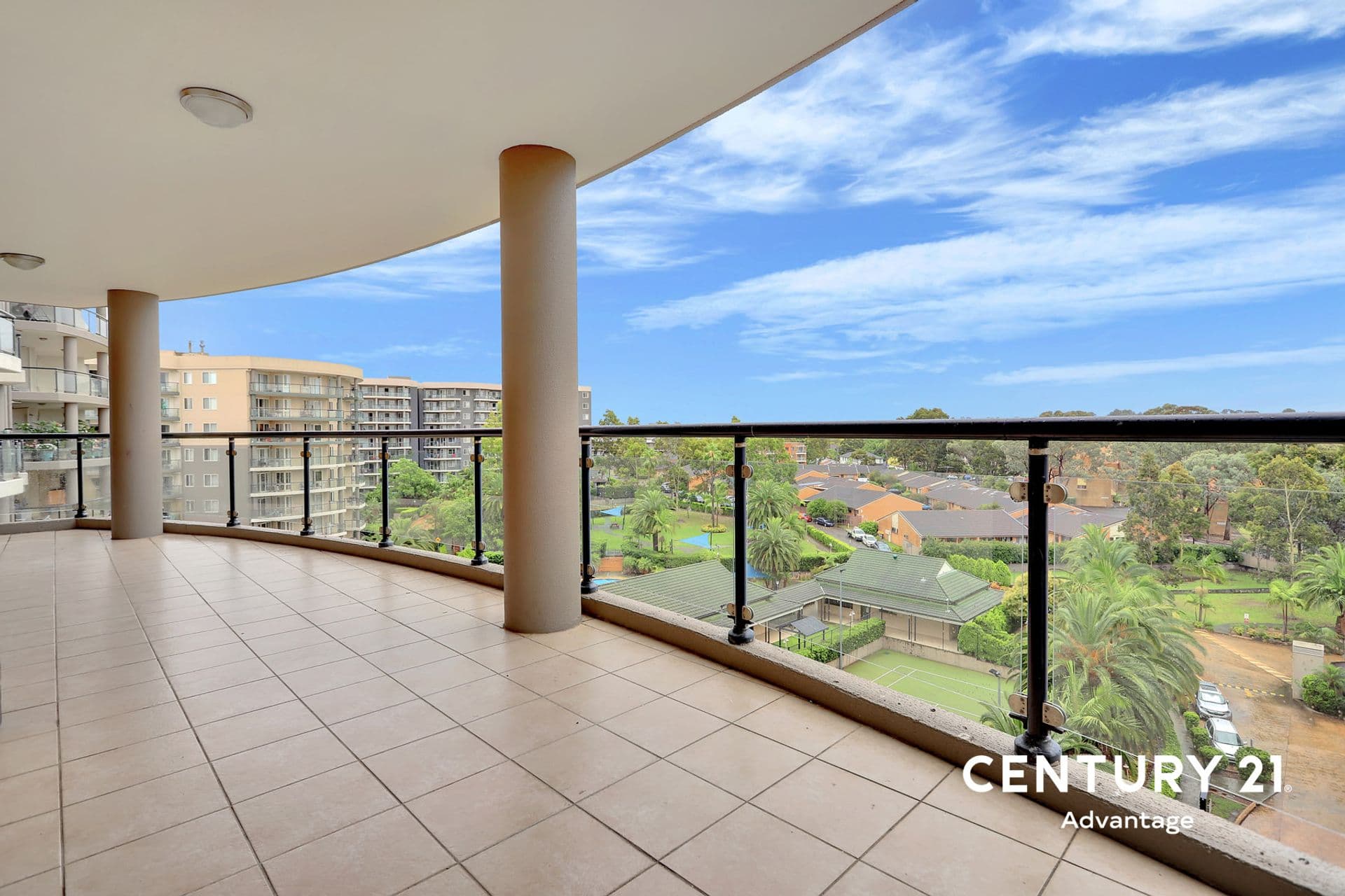 801/91B Bridge Road, Westmead, NSW, 2145, Westmead - Thumbnail 7