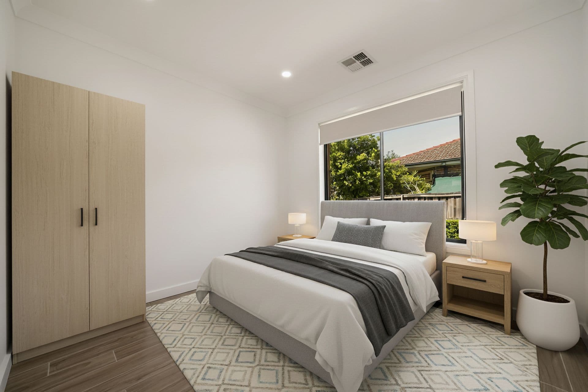 6/165 Targo Road, Girraween, NSW, 2145, Girraween - Thumbnail 6