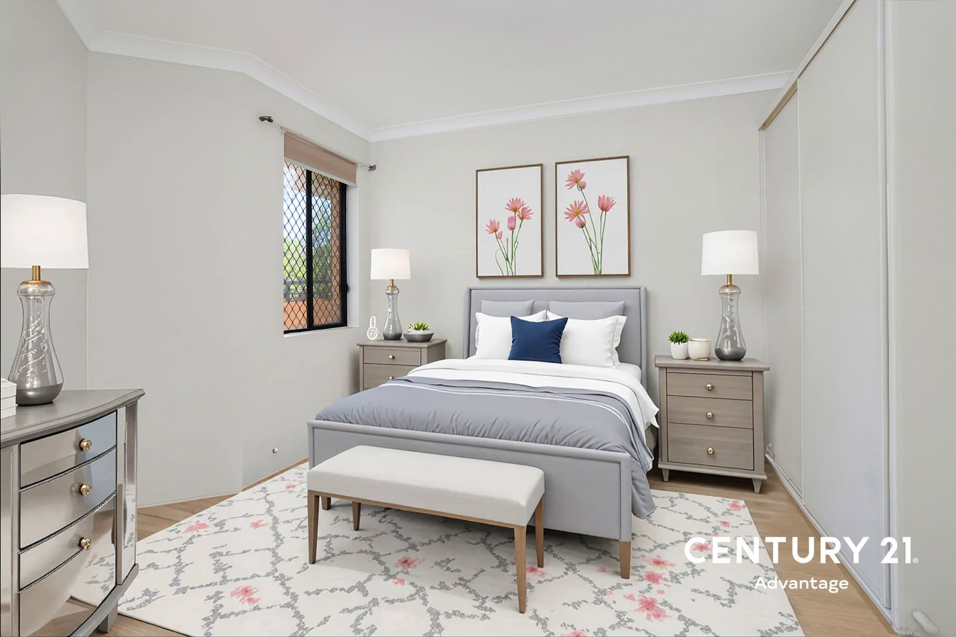 26/16-24 Lydbrook Street, Westmead, NSW, 2145, Westmead - Thumbnail 4