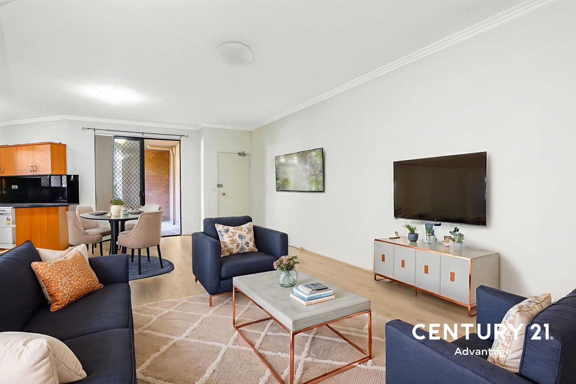 26/16-24 Lydbrook Street, Westmead, NSW, 2145, Westmead - Thumbnail 2