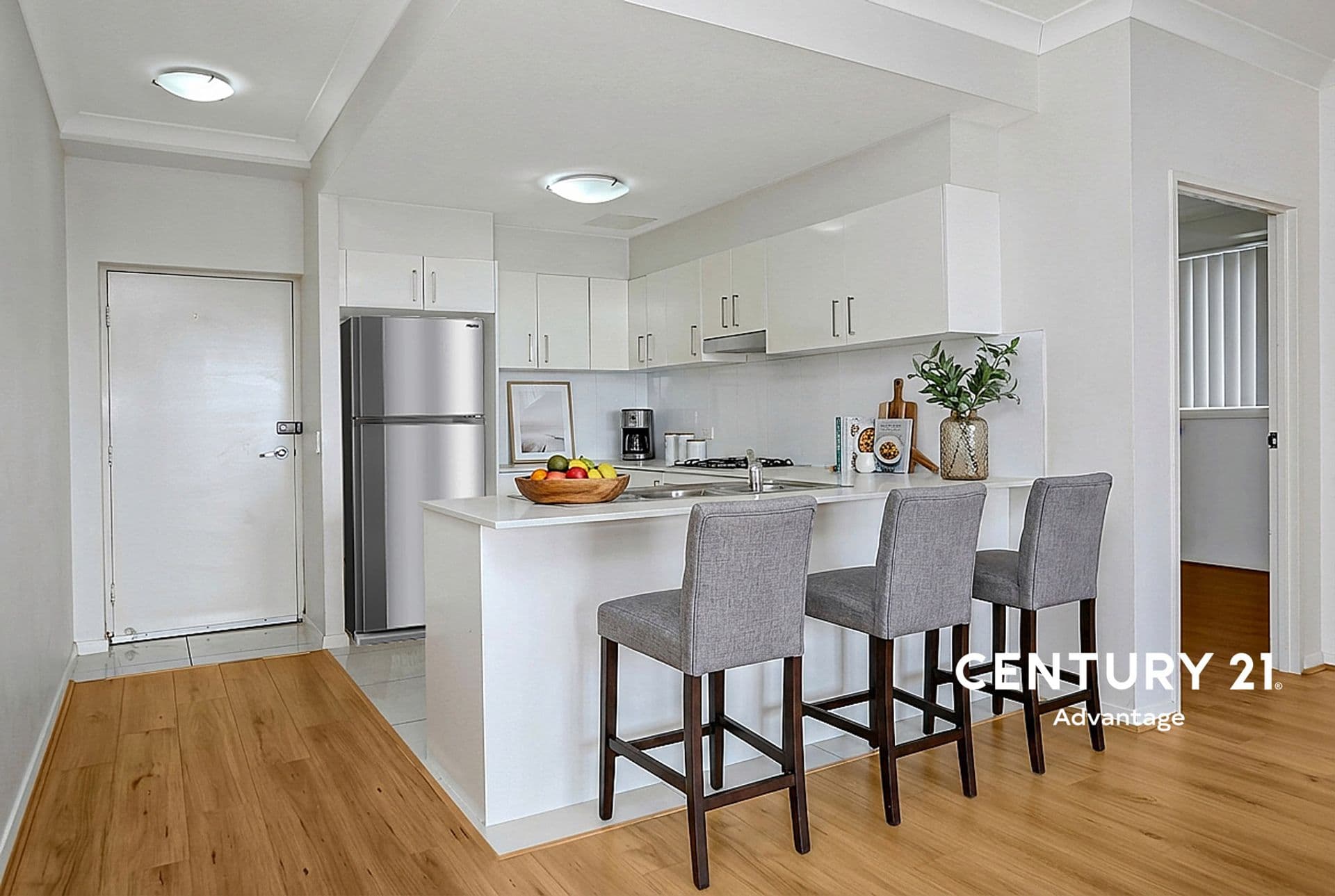 16/2 Fraser Street, Westmead, NSW, 2145, Westmead - Thumbnail 3