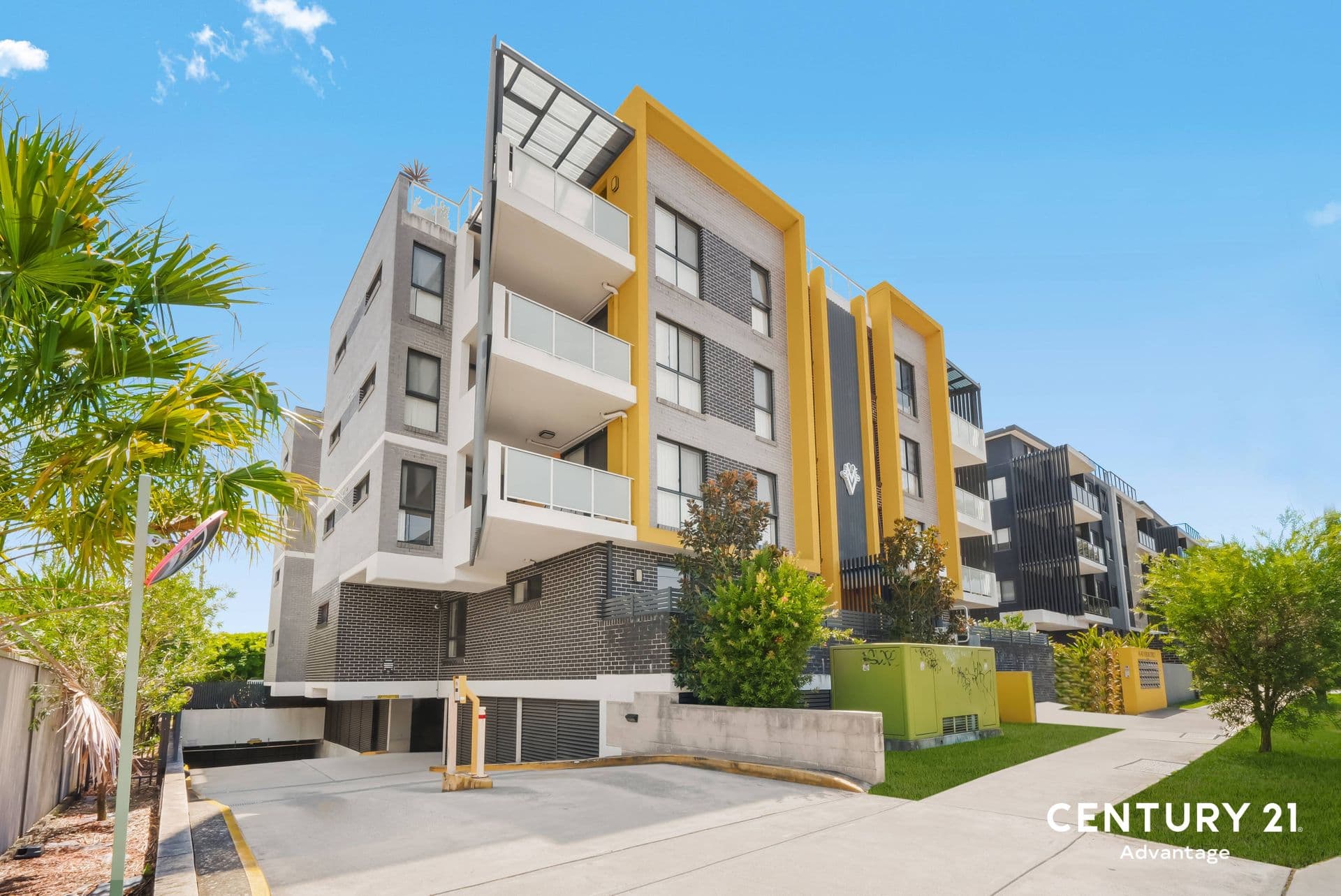 22/41-43 Veron Street, Wentworthville, NSW, 2145, Wentworthville - Image 1