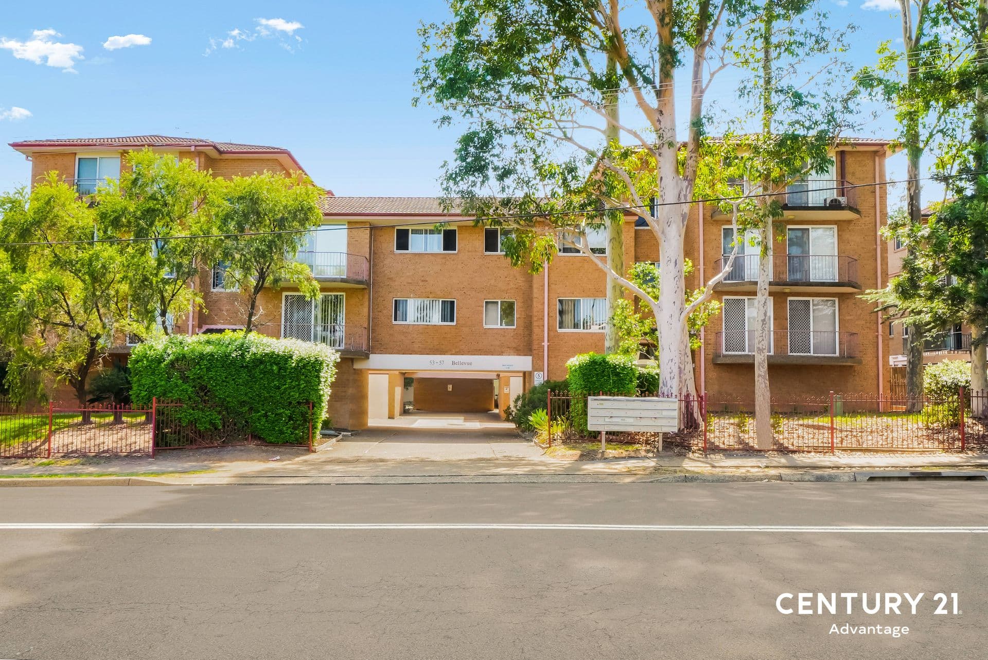 16/53-57 Good Street, Westmead, NSW, 2145, Westmead - Image 1