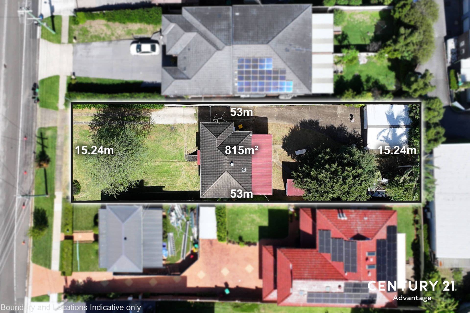 32 Mount Street, Constitution Hill, NSW, 2145, Constitution Hill - Image 1