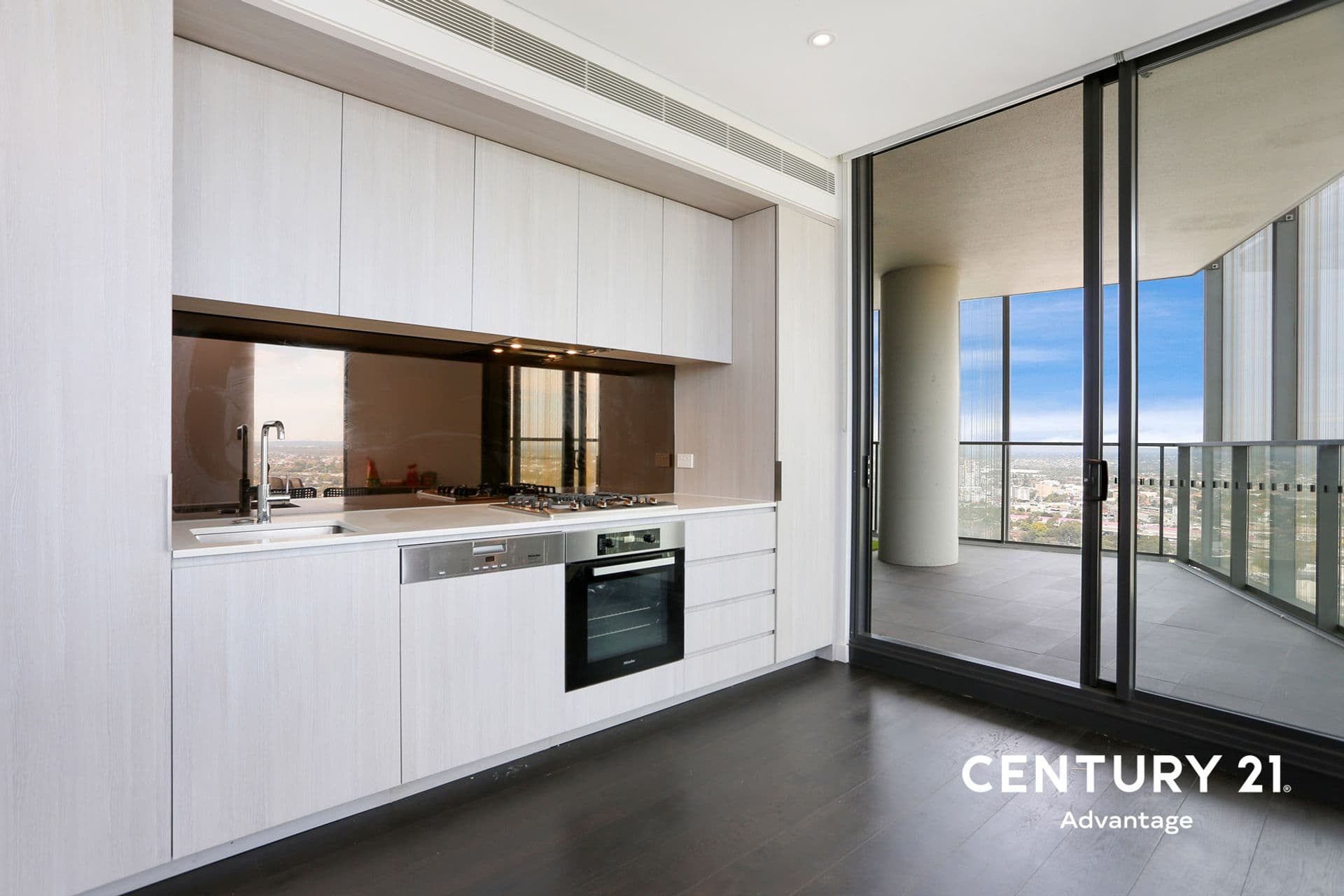 3007/88 Church Street, Parramatta, NSW, 2150, Parramatta - Thumbnail 2