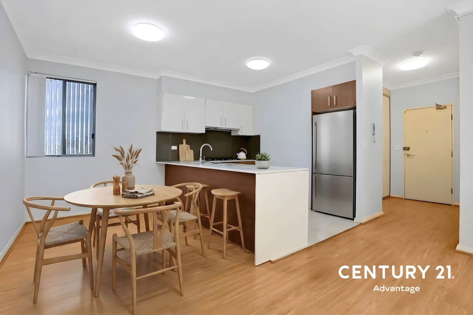 18/4-6 Junia Avenue, Toongabbie, NSW, 2146, Toongabbie - Thumbnail 2