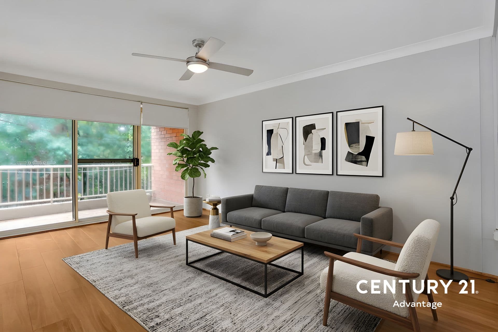 6/67-73 Lane Street, Wentworthville, NSW, 2145, Wentworthville - Image 1