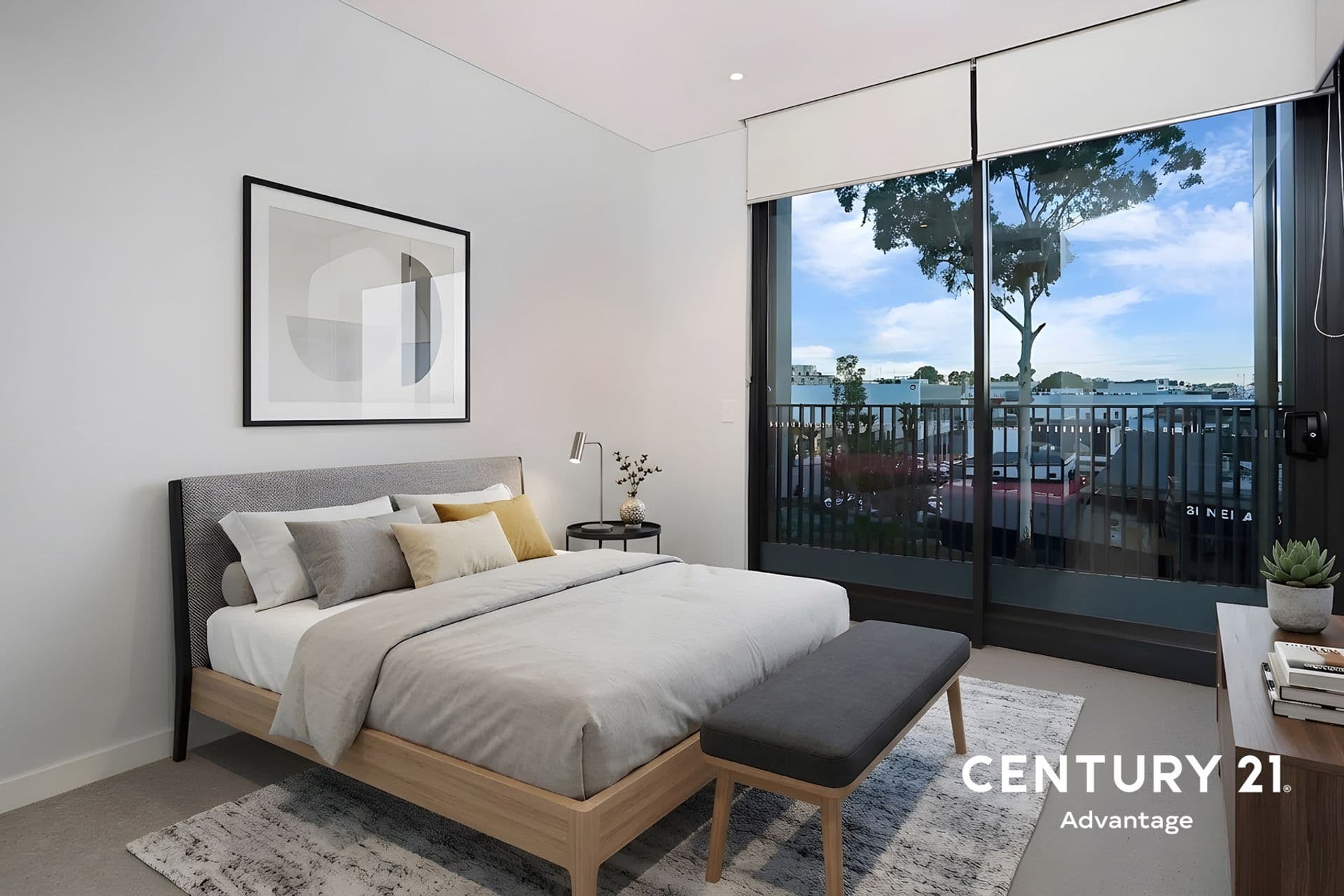 221/88 Church Street, Parramatta, NSW, 2150, Parramatta - Thumbnail 2