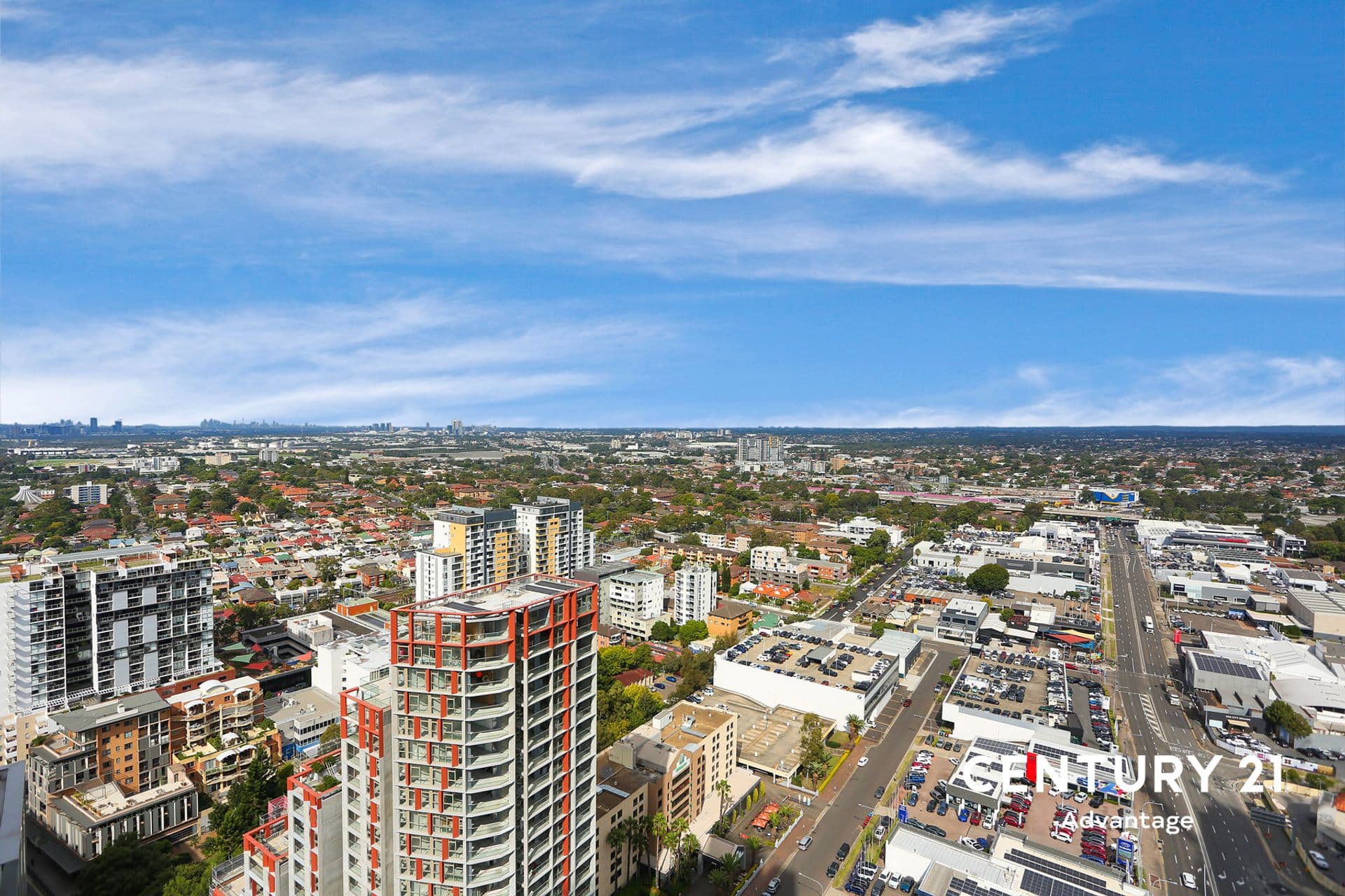 221/88 Church Street, Parramatta, NSW, 2150, Parramatta - Thumbnail 6