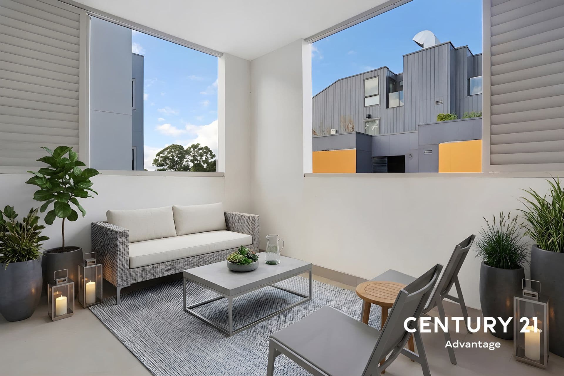 22/53-55 Veron Street, Wentworthville, NSW, 2145, Wentworthville - Thumbnail 5