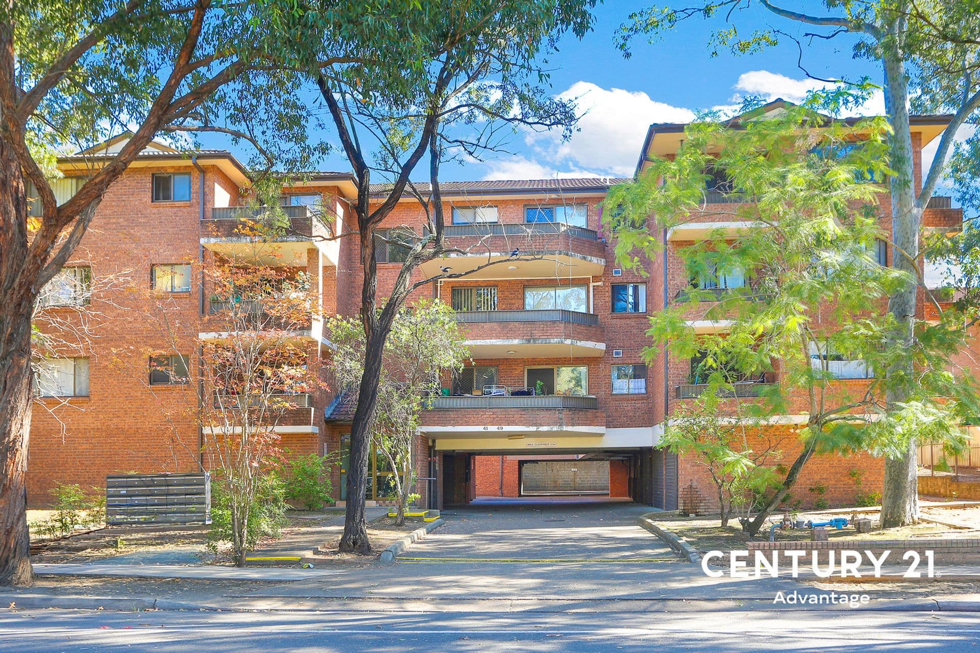 13/41-49 Lane Street, Wentworthville, NSW, 2145, Wentworthville - Image 1
