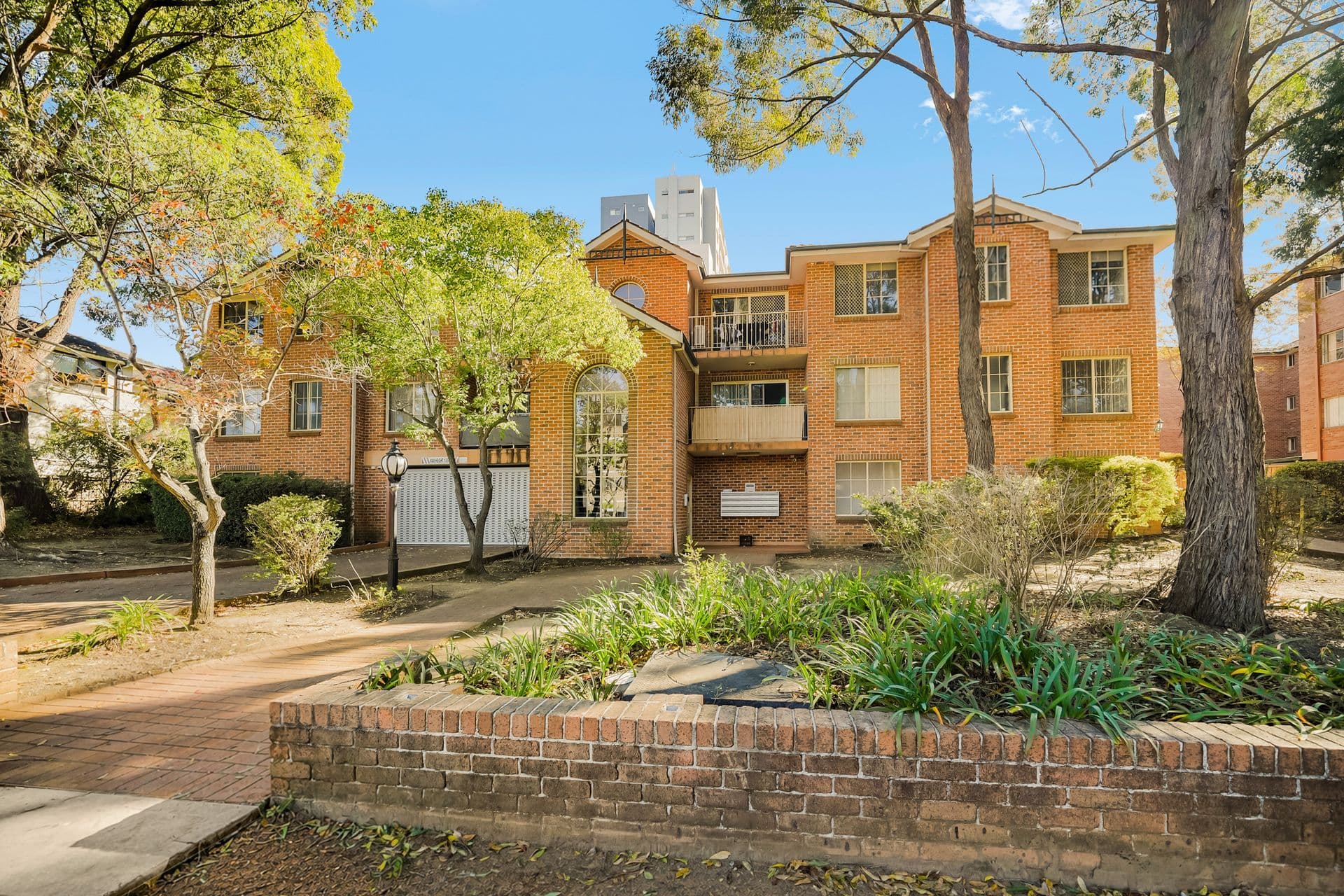 20/31-33 Lane Street, Wentworthville, NSW, 2145, Wentworthville - Image 1