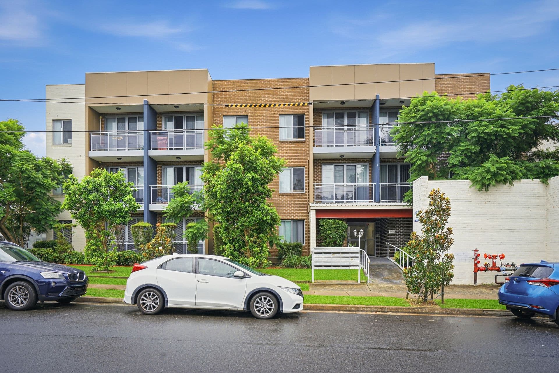 6/49-53 Wentworth Avenue, Wentworthville, NSW, 2145, Wentworthville - Image 1