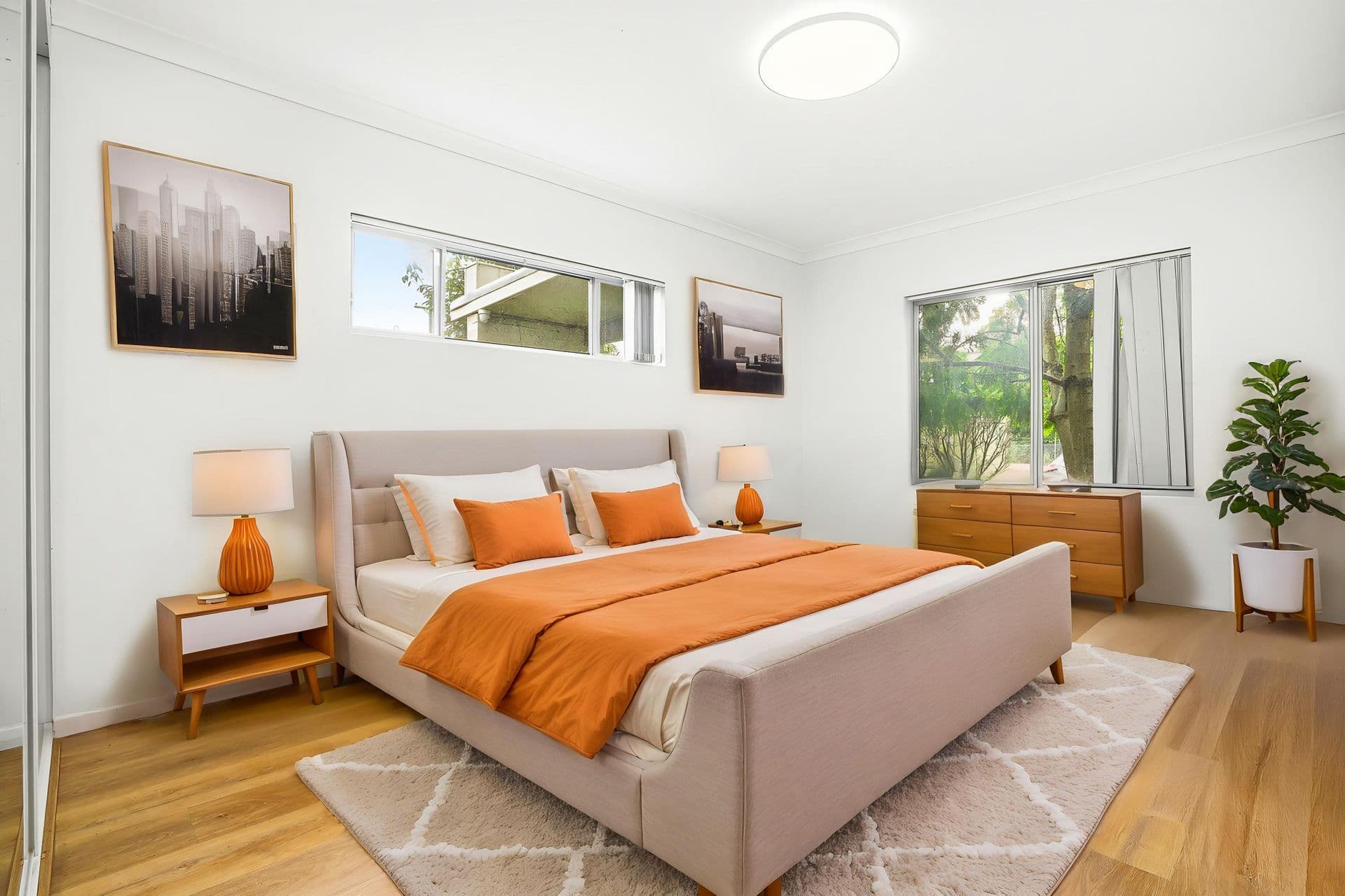 6/49-53 Wentworth Avenue, Wentworthville, NSW, 2145, Wentworthville - Thumbnail 3