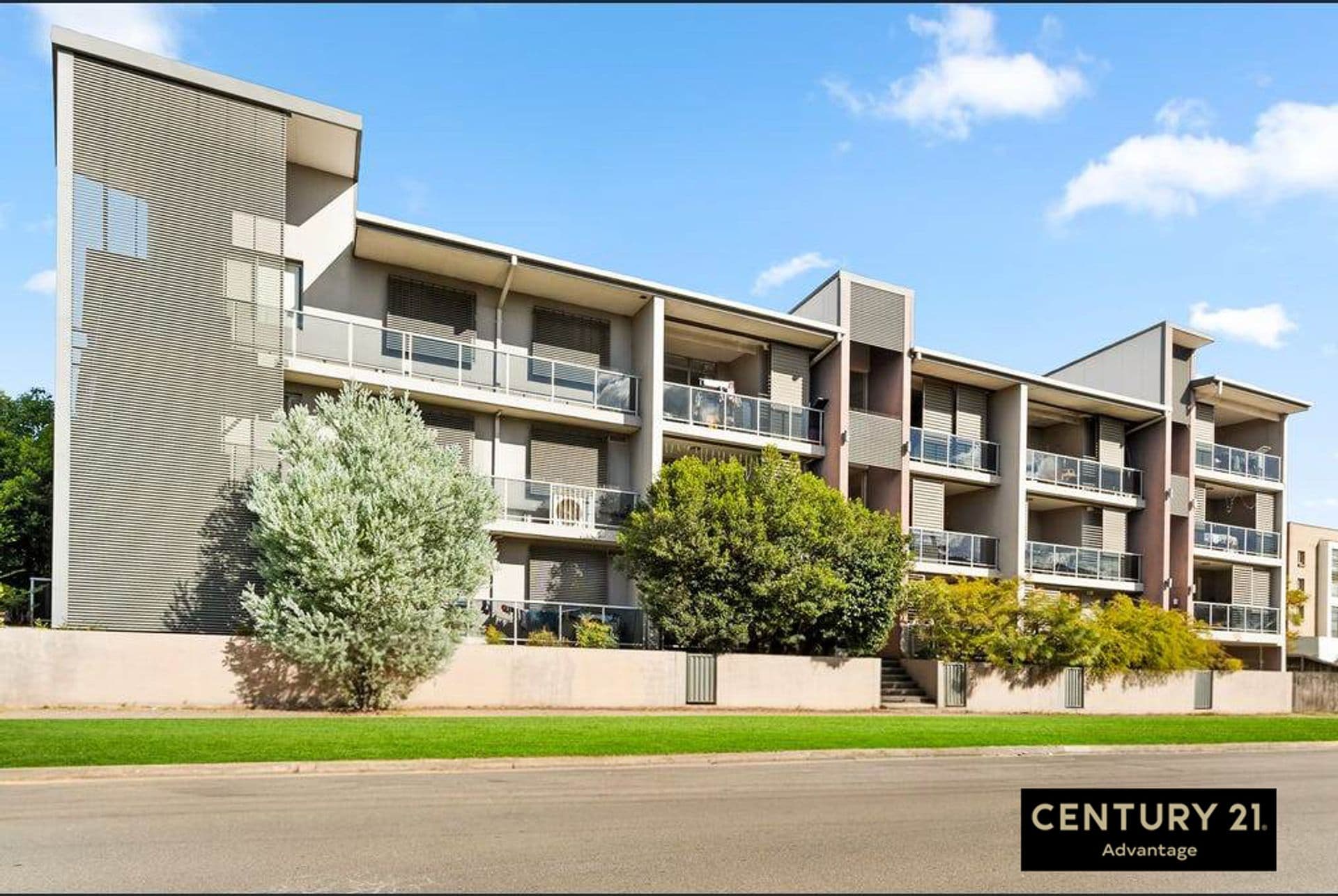 22/142-148 Bridge Road, Westmead, NSW, 2145, Westmead - Image 1