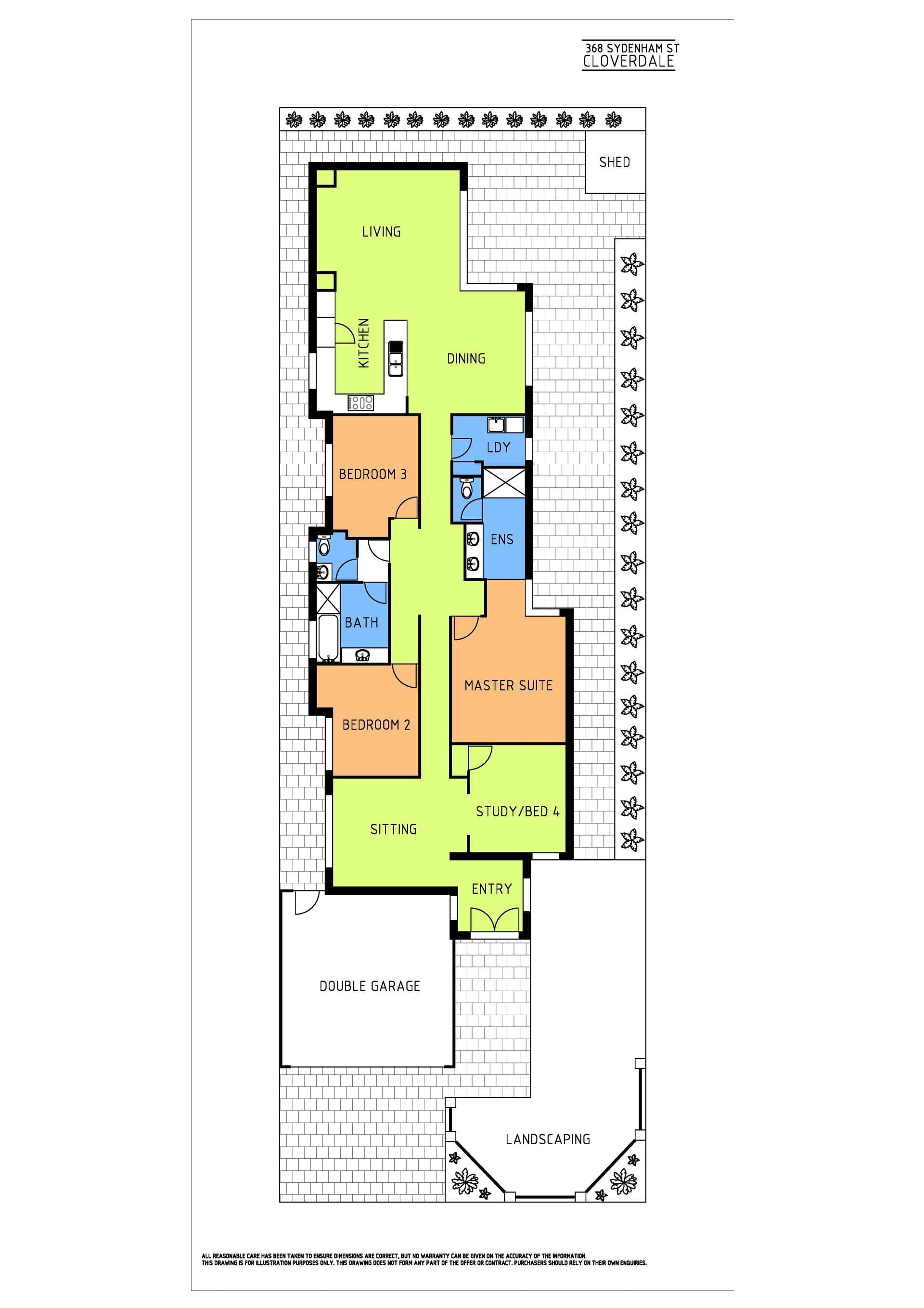 4/55 Archer Street, Carlisle, WA, 6101, Cloverdale - Thumbnail 2