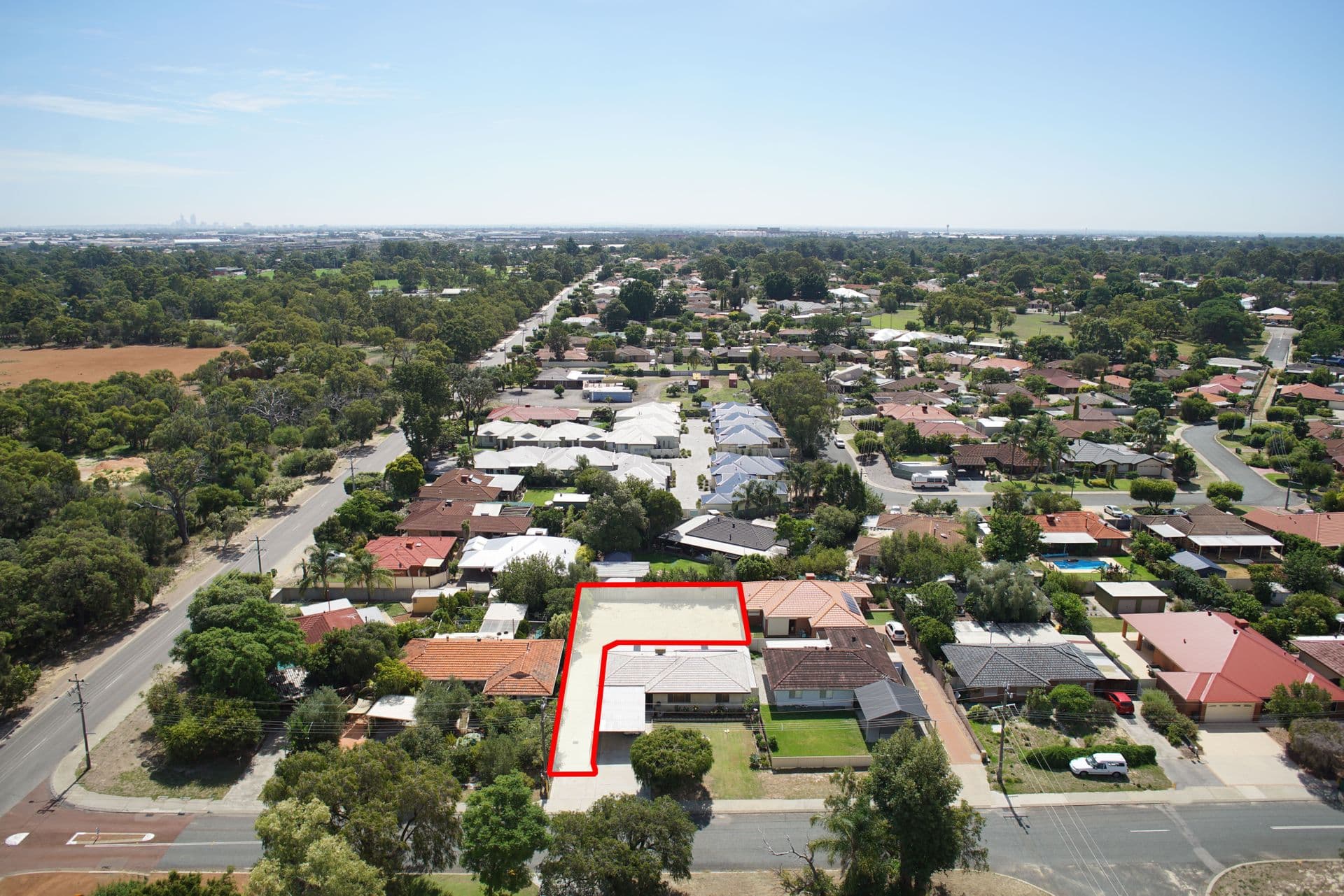 4/55 Archer Street, Carlisle, WA, 6101, Forrestfield - Thumbnail 3