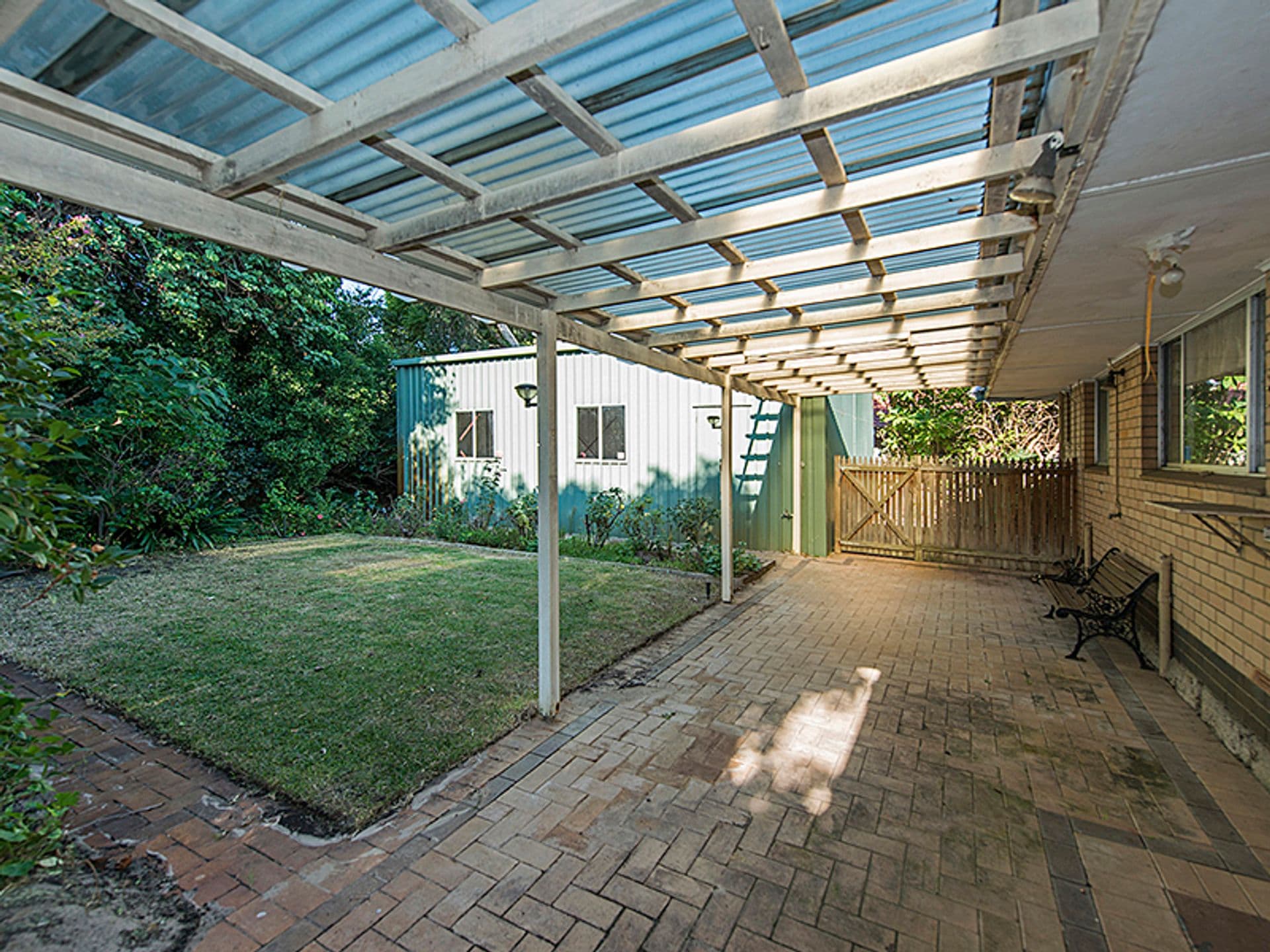4/55 Archer Street, Carlisle, WA, 6101, Carlisle - Thumbnail 3