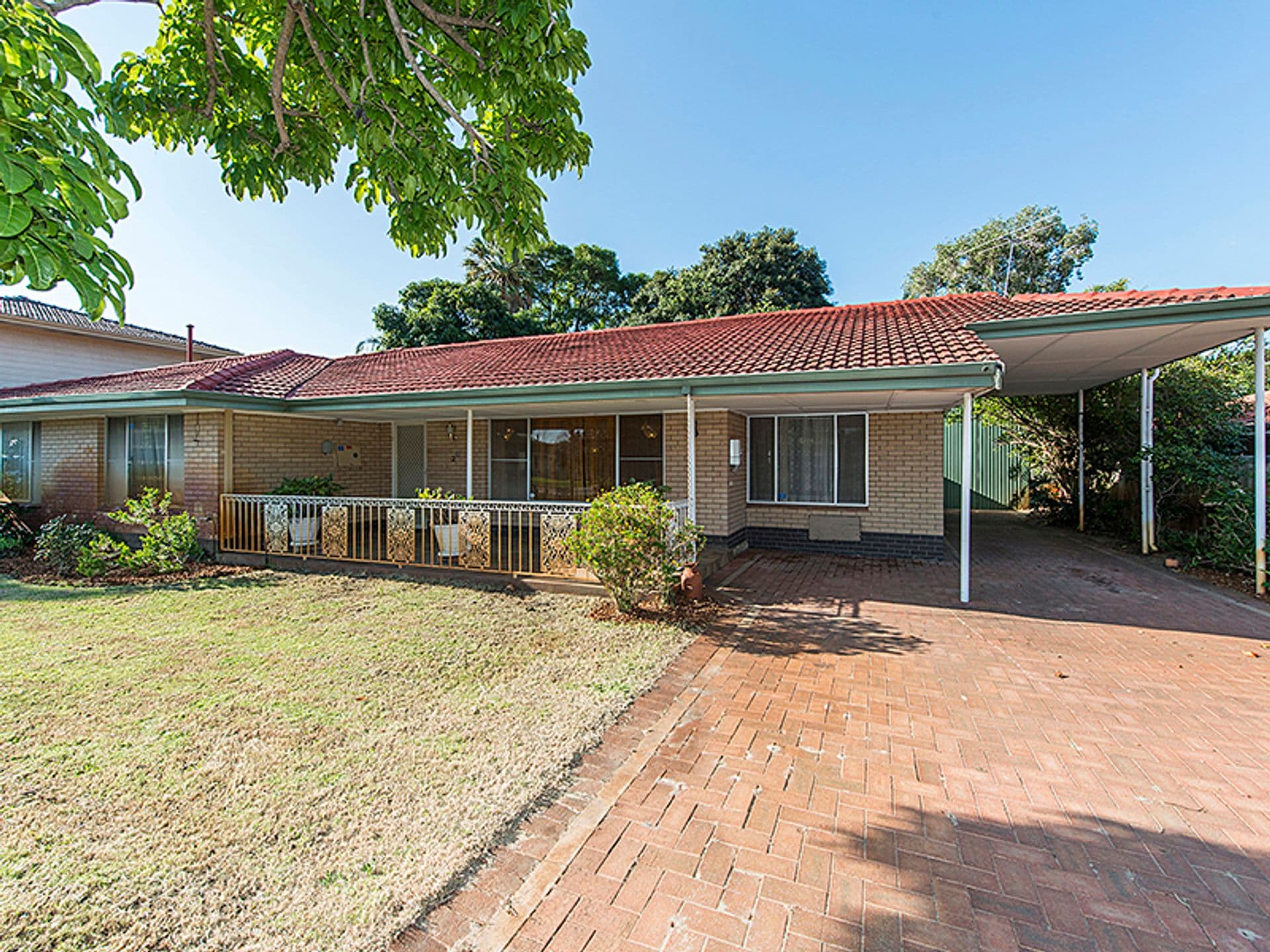 4/55 Archer Street, Carlisle, WA, 6101, Carlisle - Thumbnail 5