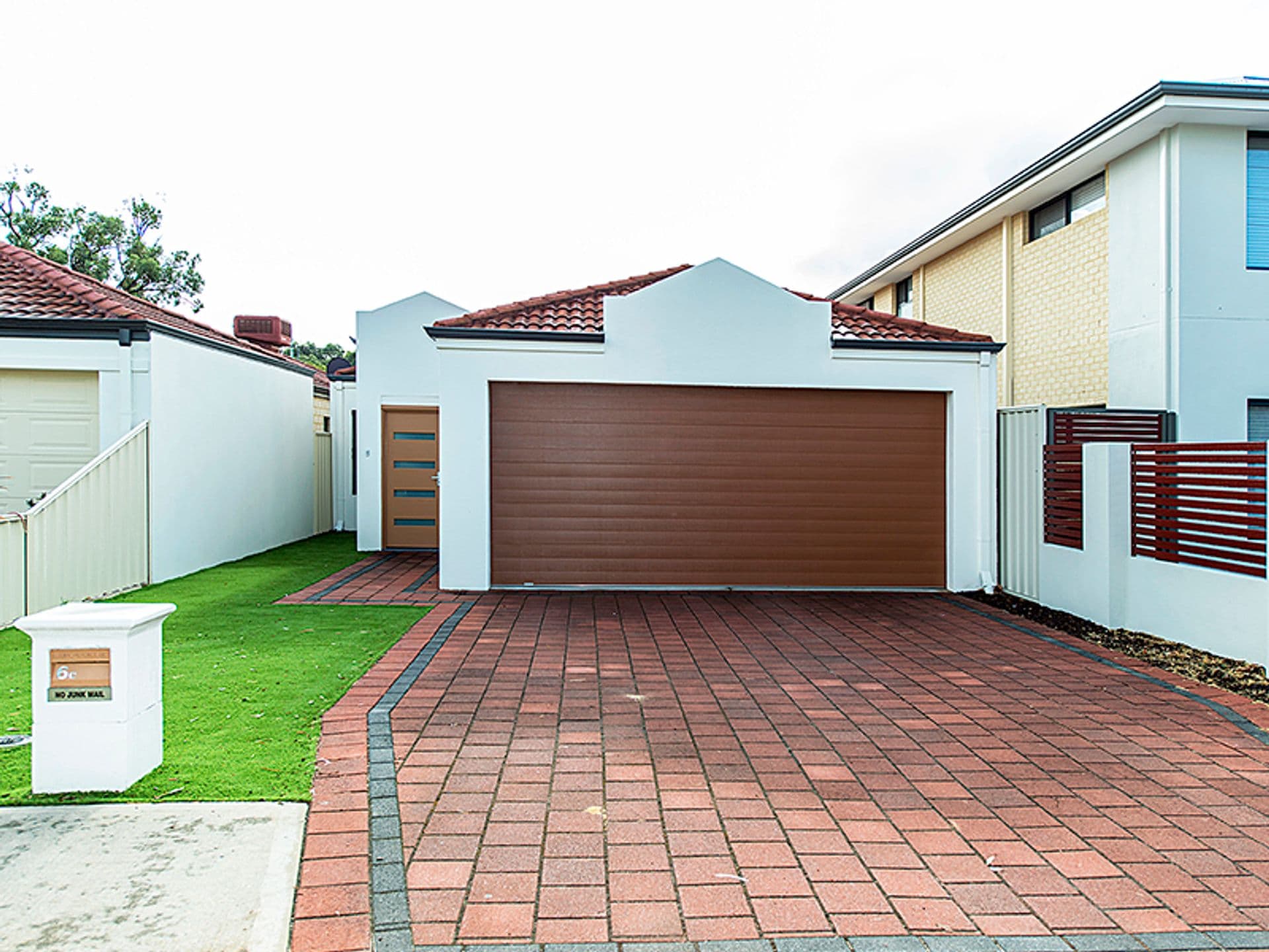4/55 Archer Street, Carlisle, WA, 6101, Carlisle - Image 1