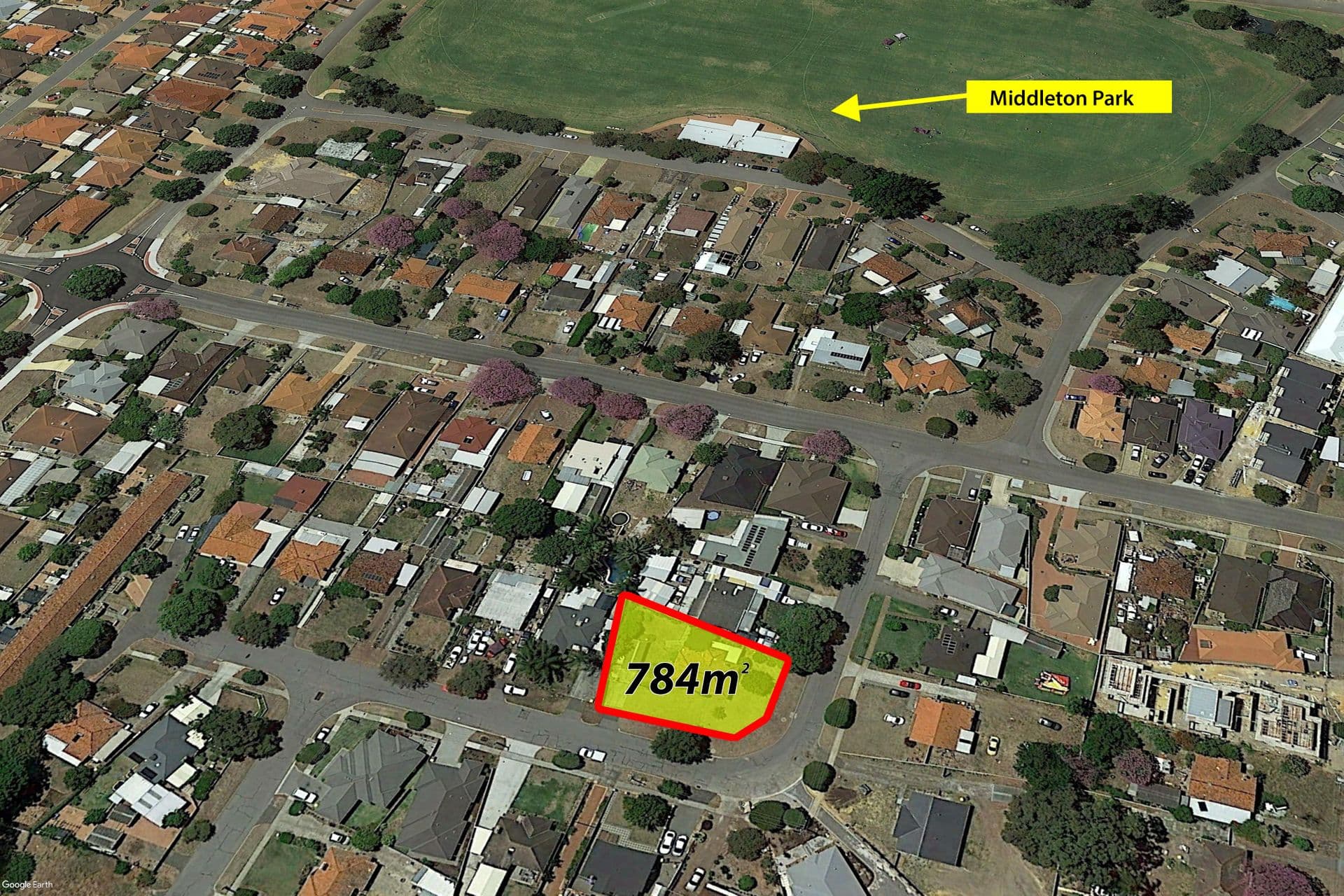 4/55 Archer Street, Carlisle, WA, 6101, Cloverdale - Thumbnail 3