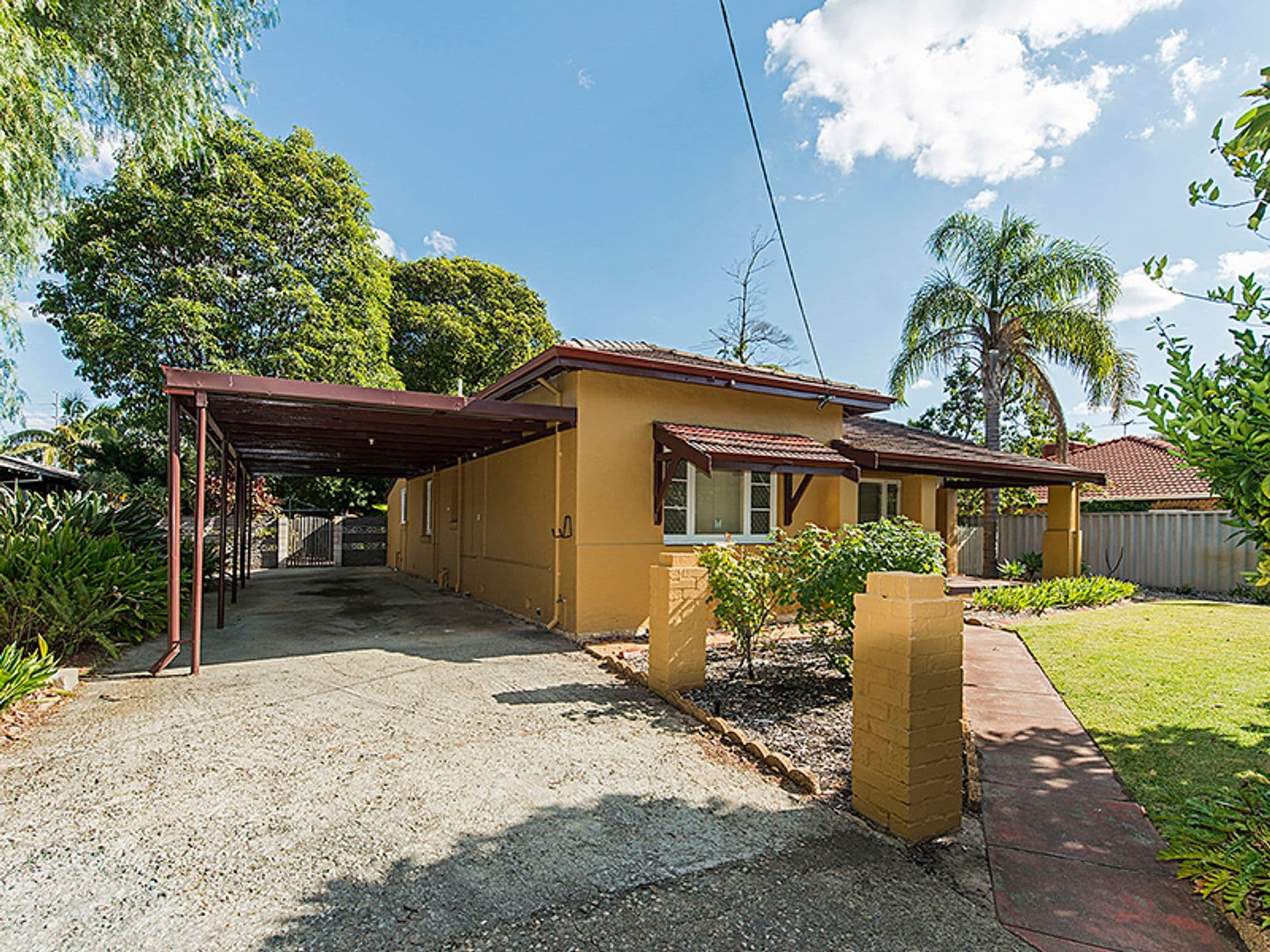 4/55 Archer Street, Carlisle, WA, 6101, Carlisle - Thumbnail 2