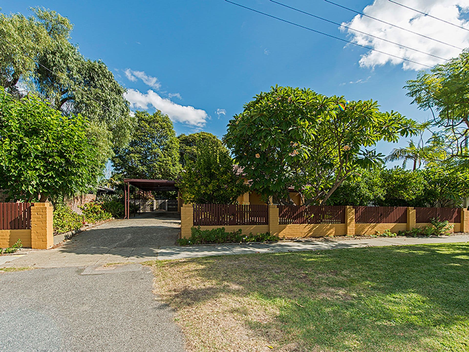 4/55 Archer Street, Carlisle, WA, 6101, Carlisle - Thumbnail 3