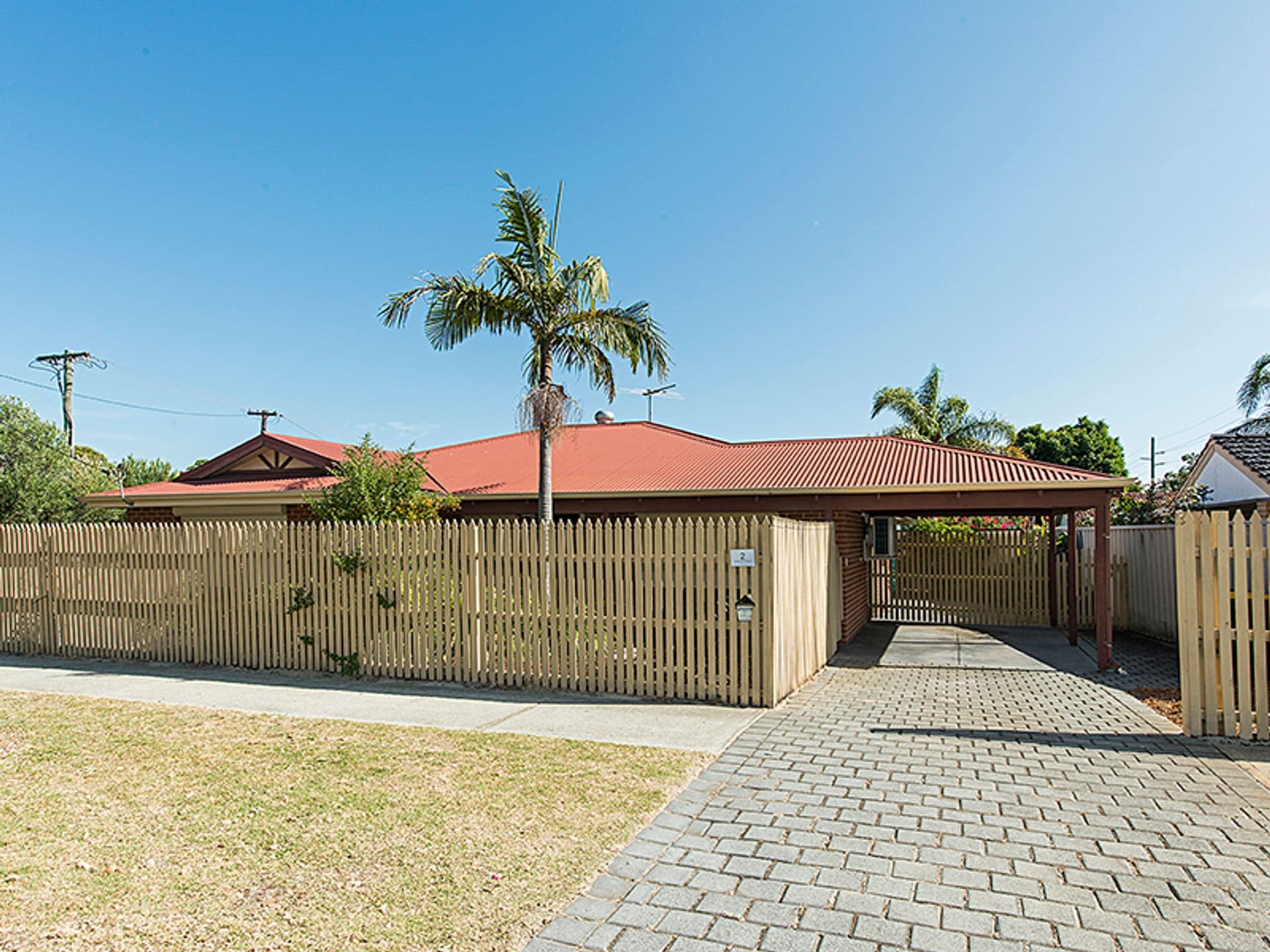 4/55 Archer Street, Carlisle, WA, 6101, Carlisle - Thumbnail 3