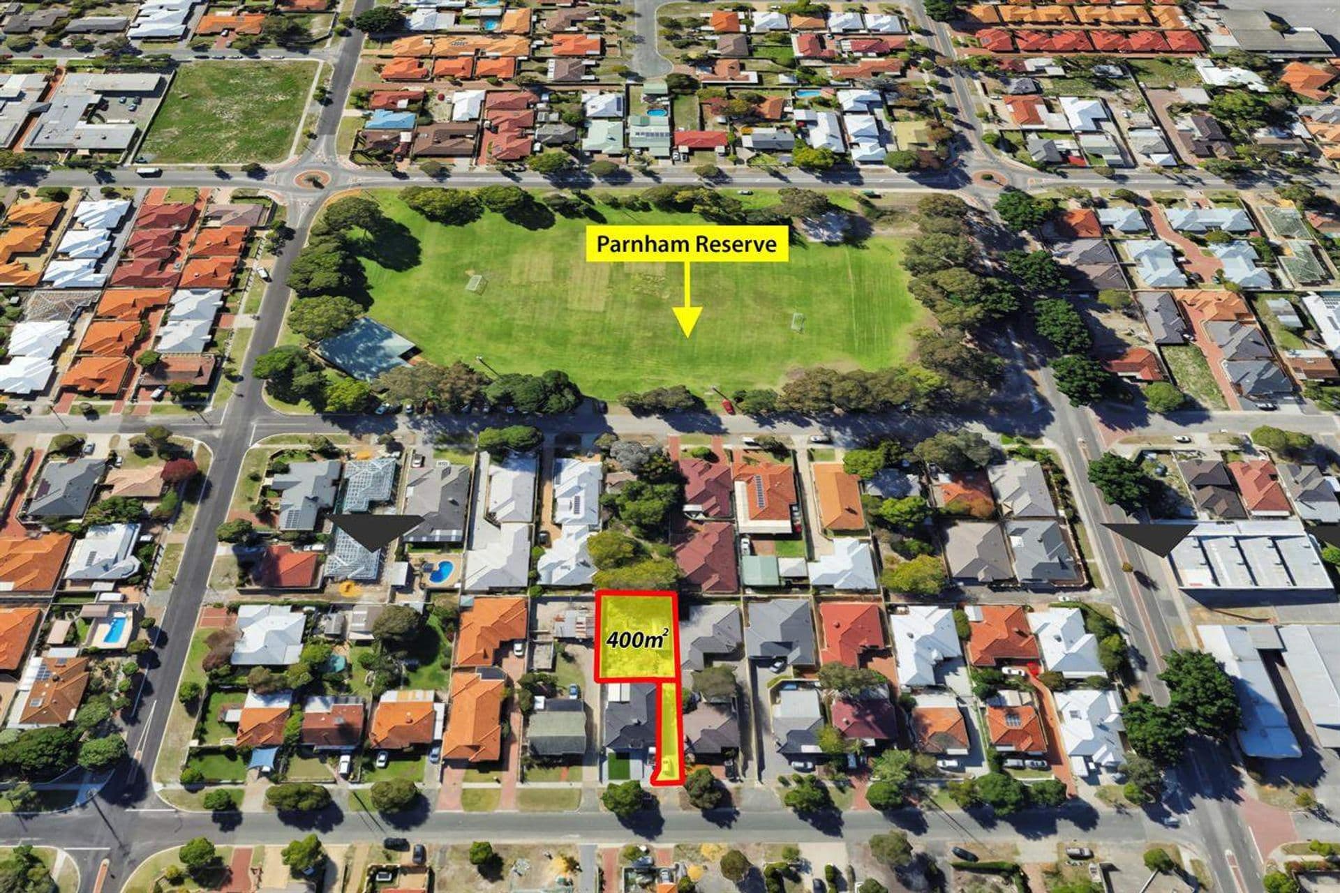 2/138 Planet Street, Carlisle, WA, 6101, Carlisle - Thumbnail 3